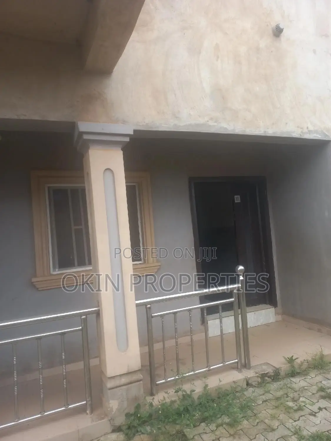 Furnished 3bdrm Duplex in Bafoo Area, Osogbo for sale in Osogbo