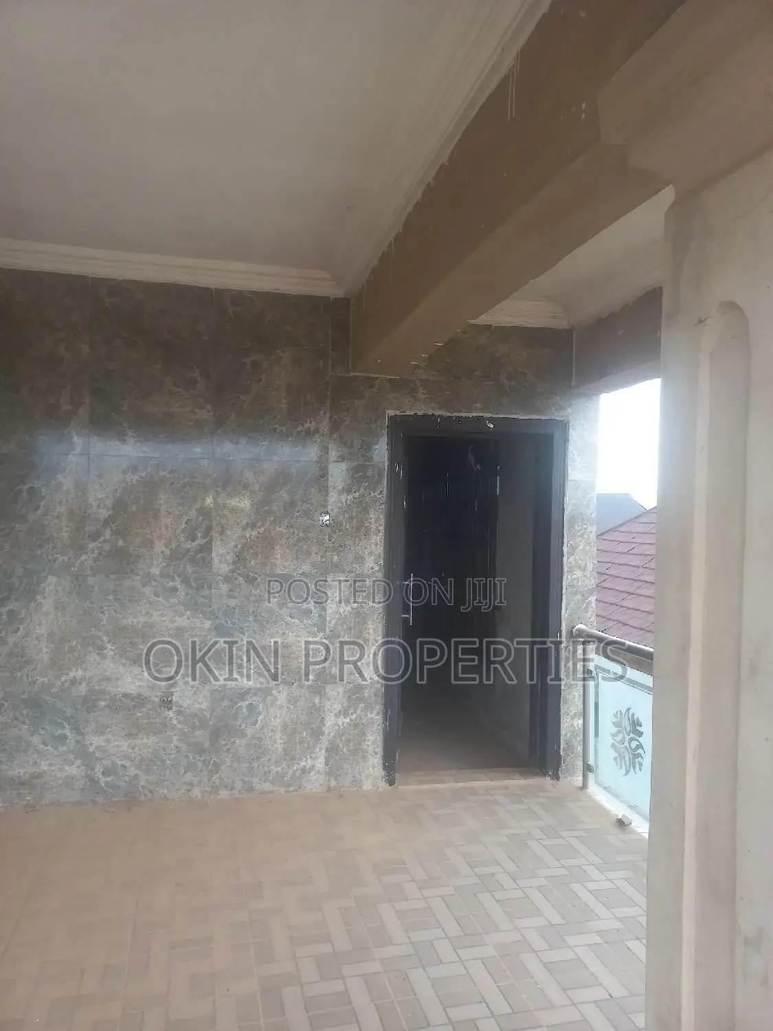Furnished 3bdrm Duplex in Bafoo Area, Osogbo for sale in Osogbo