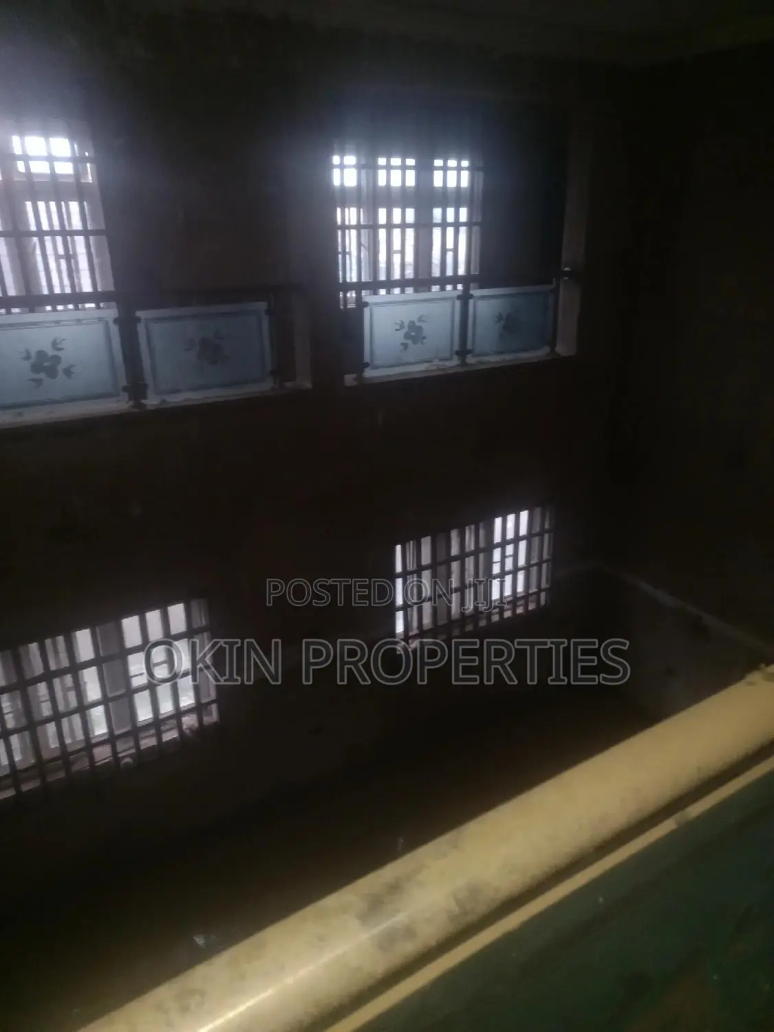 Furnished 3bdrm Duplex in Bafoo Area, Osogbo for sale in Osogbo