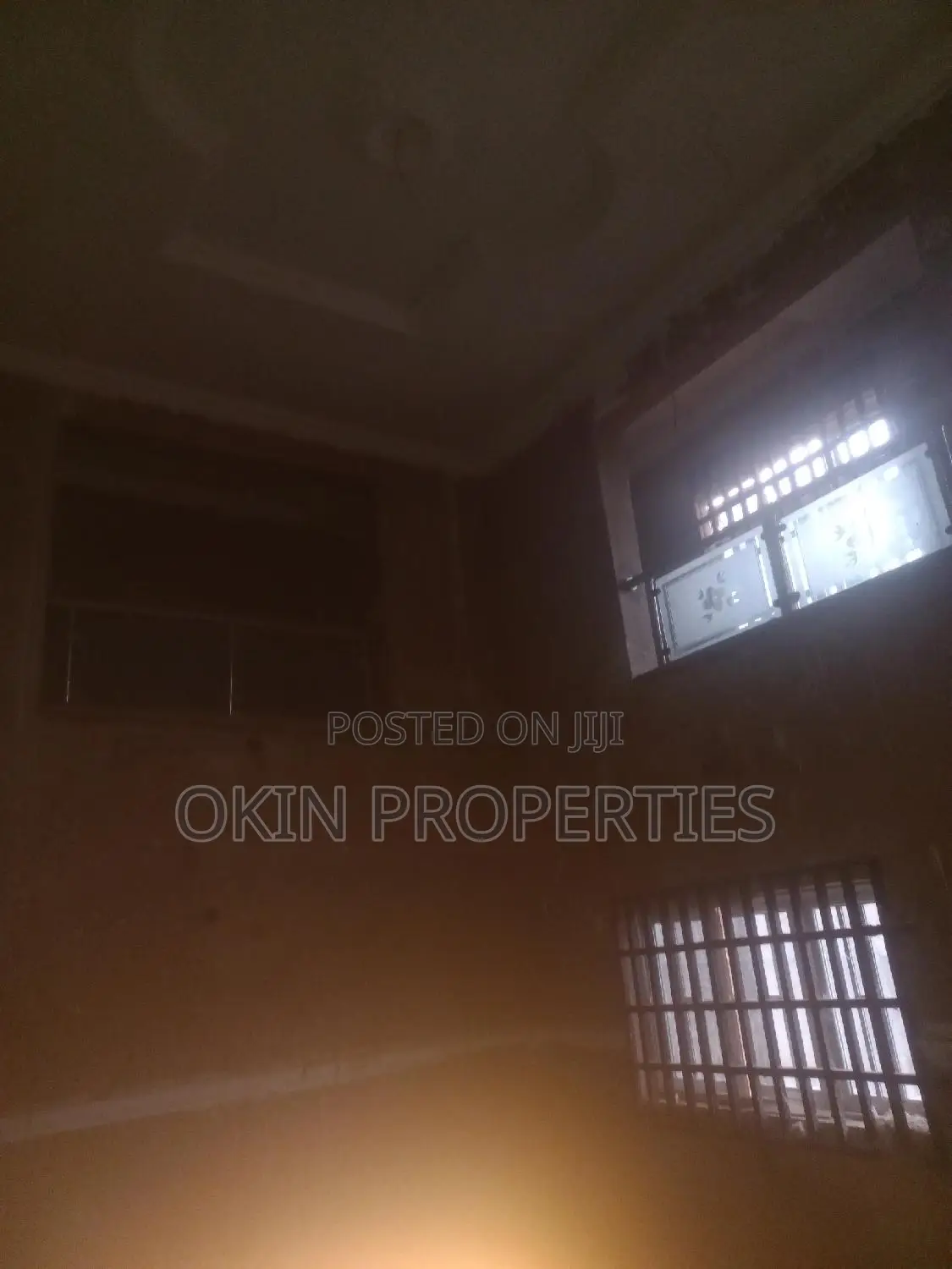Furnished 3bdrm Duplex in Bafoo Area, Osogbo for sale in Osogbo