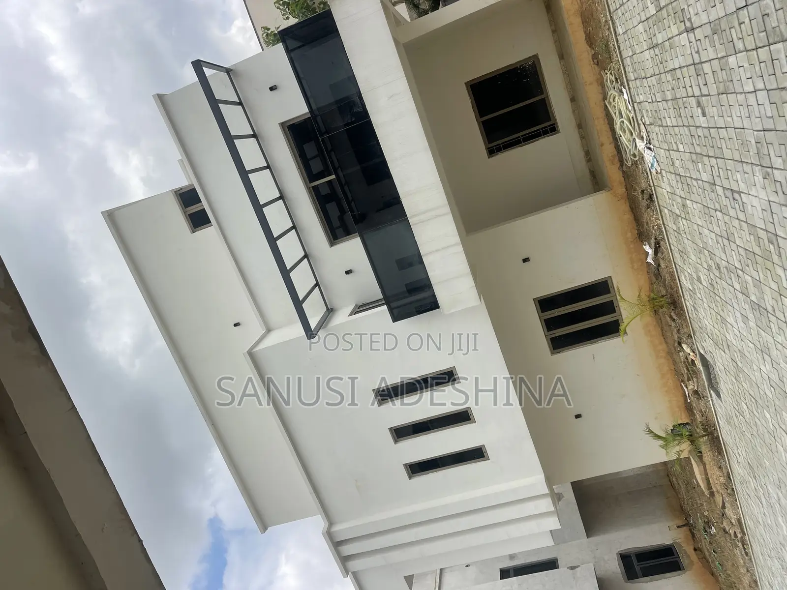 6bdrm Duplex in Katampe Extension At for sale in Katampe