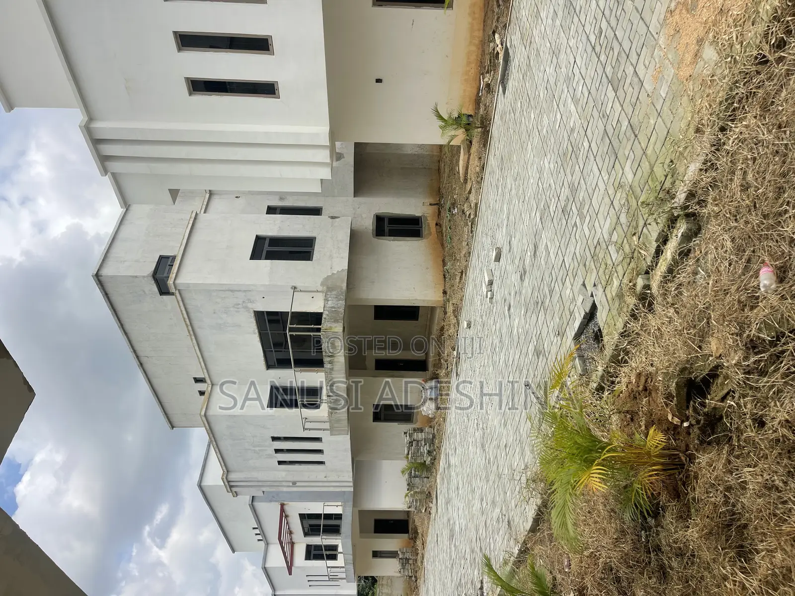 6bdrm Duplex in Katampe Extension At for sale in Katampe