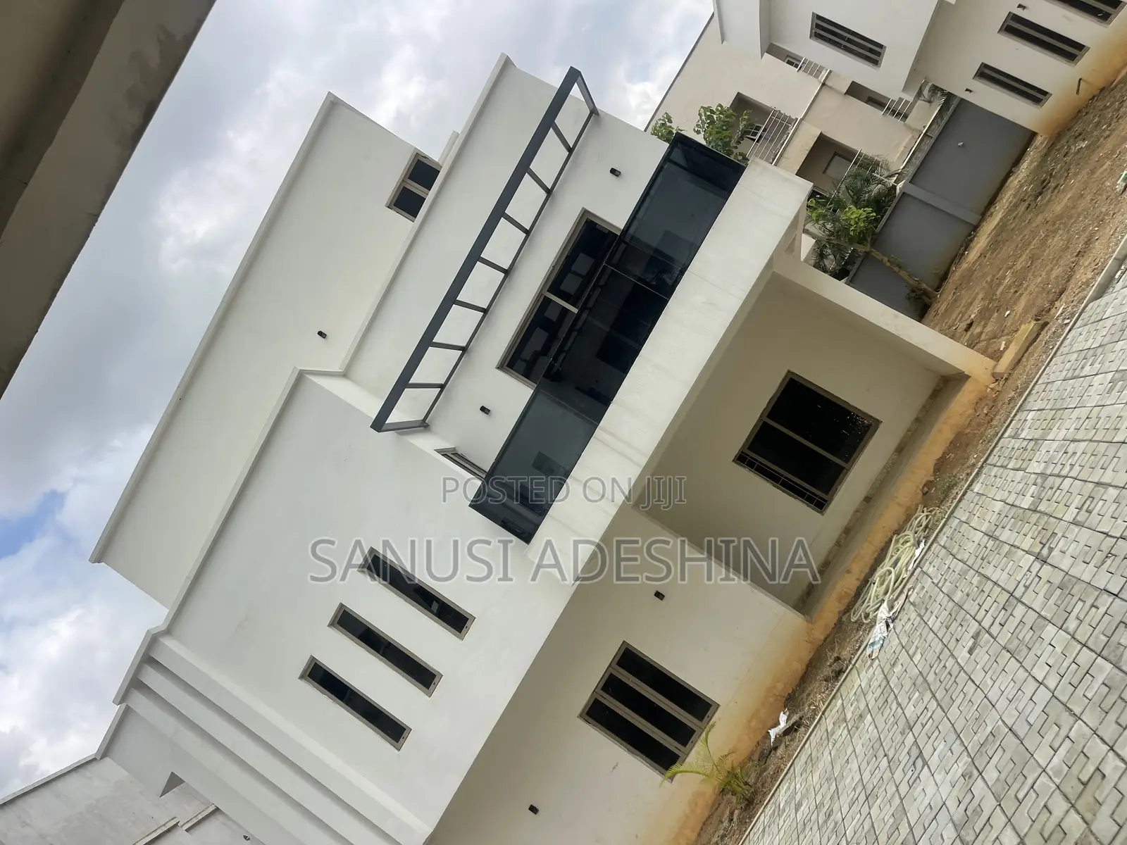 6bdrm Duplex in Katampe Extension At for sale in Katampe