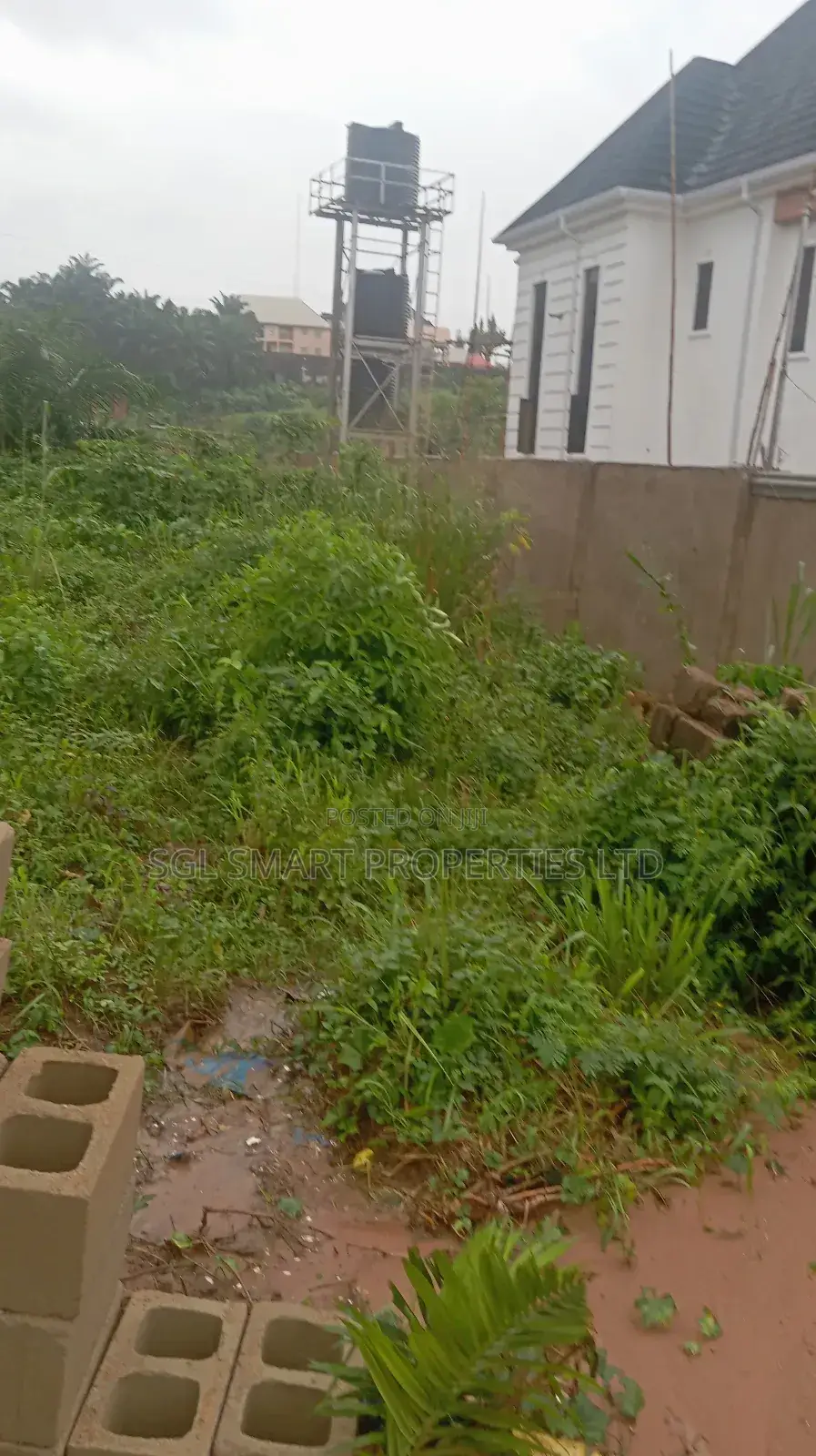 1 Plot of Land for Sale at Back of Zontal Fobis in Awka