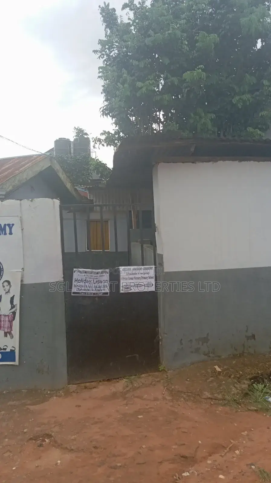3bdrm Bungalow in Amawbia Anambra, Awka for sale in Awka
