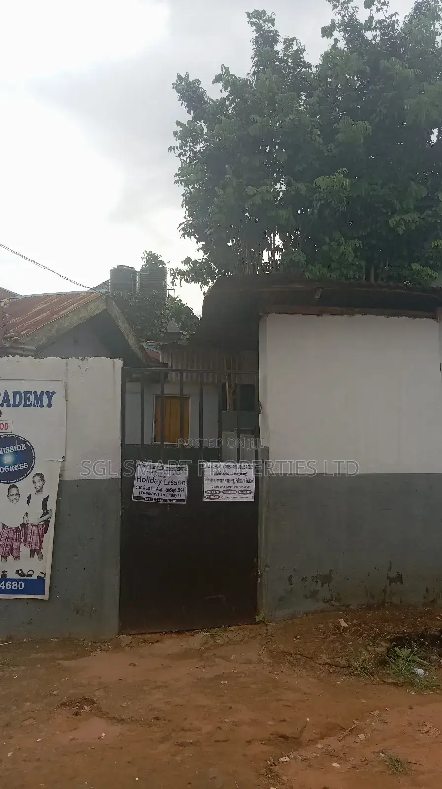 3bdrm Bungalow in Amawbia Anambra, Awka for sale in Awka