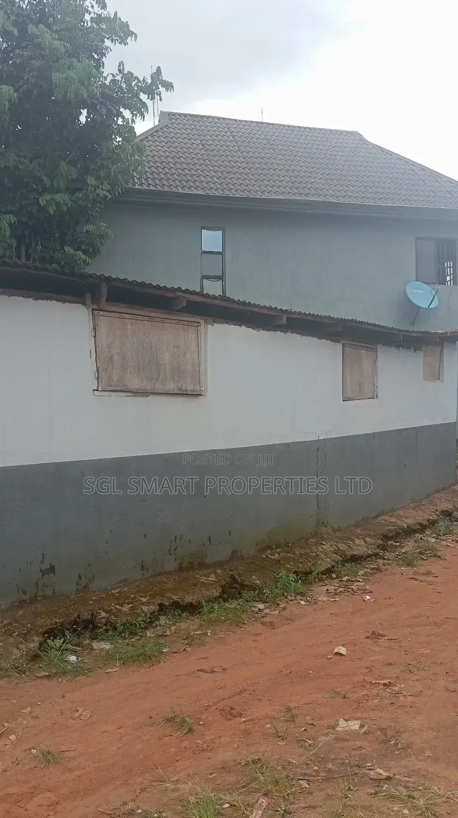 3bdrm Bungalow in Amawbia Anambra, Awka for sale in Awka