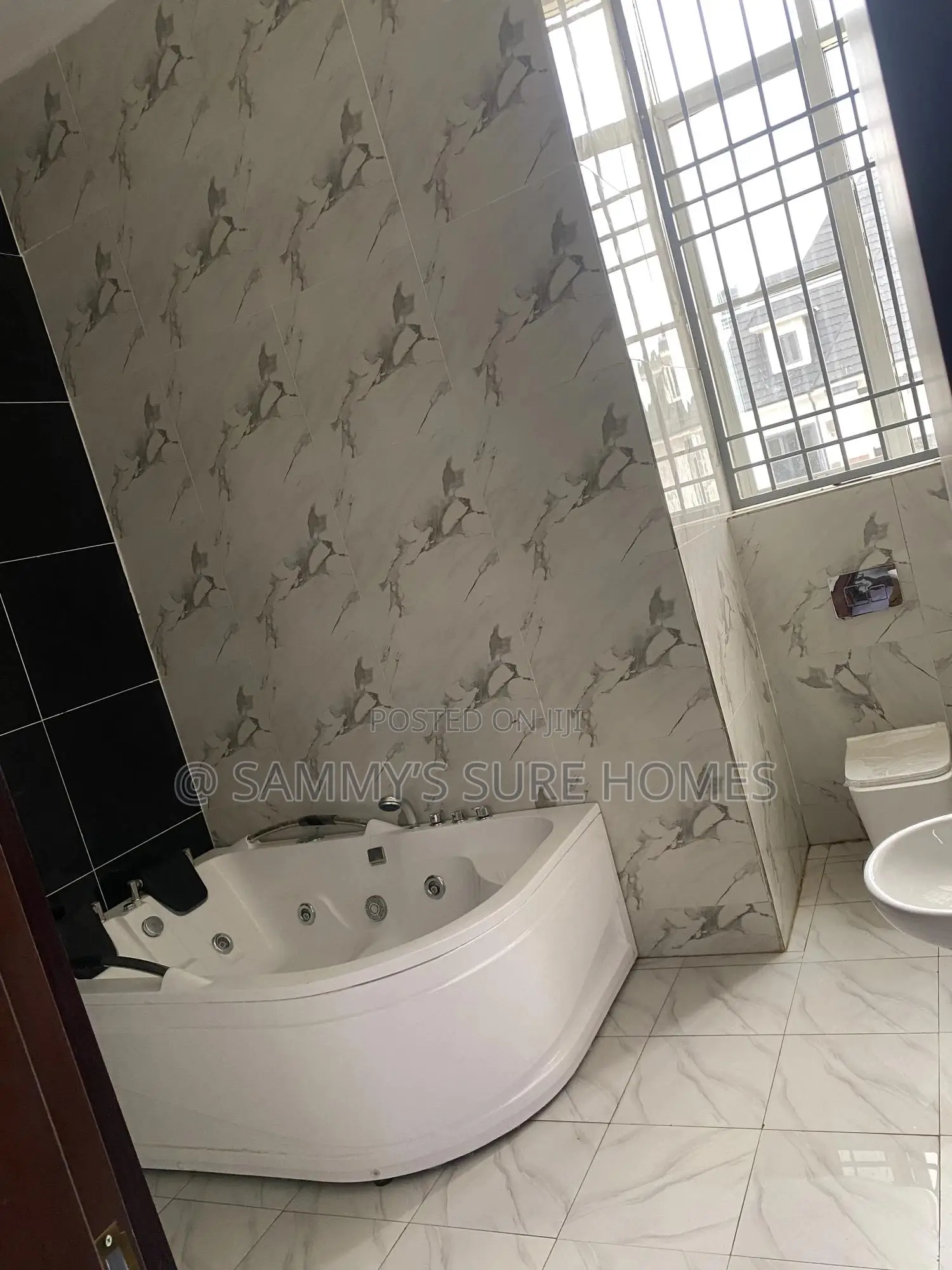 7bdrm Duplex in Efab Metro Polis, Gwarinpa for sale in Gwarinpa