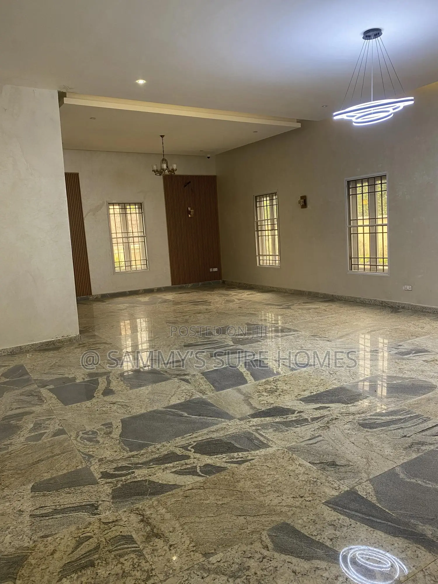 7bdrm Duplex in Efab Metro Polis, Gwarinpa for sale in Gwarinpa