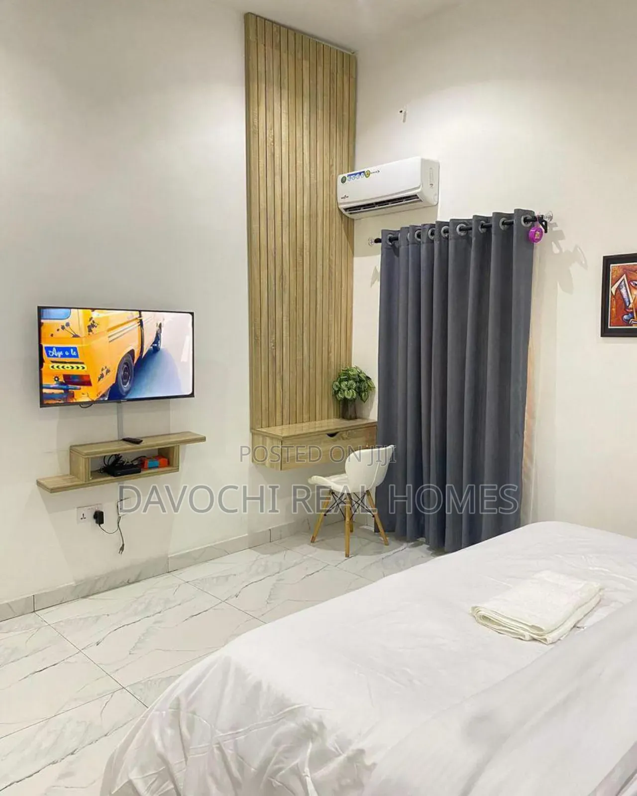 Furnished 2bdrm Apartment in Ikate Lekki for rent in Lekki
