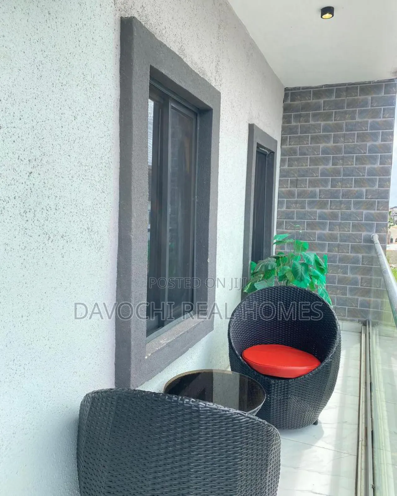Furnished 2bdrm Apartment in Ikate Lekki for rent in Lekki