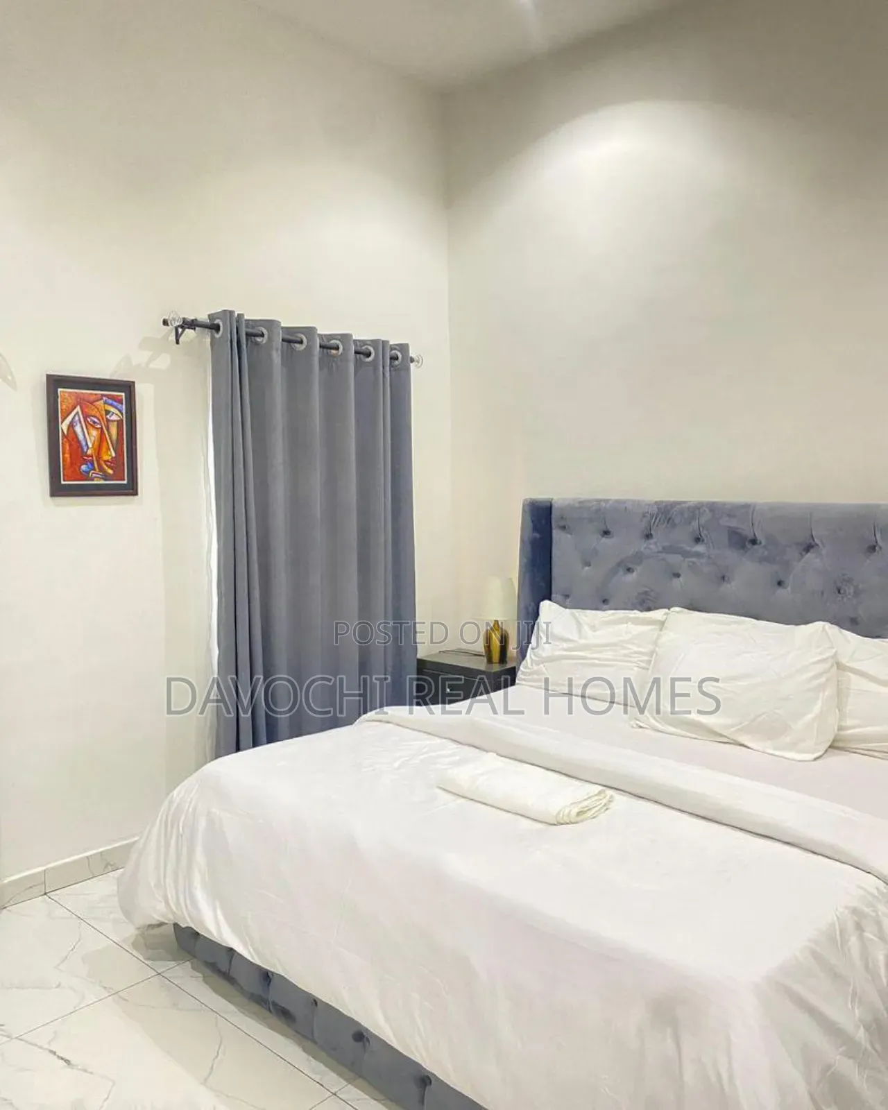 Furnished 2bdrm Apartment in Ikate Lekki for rent in Lekki