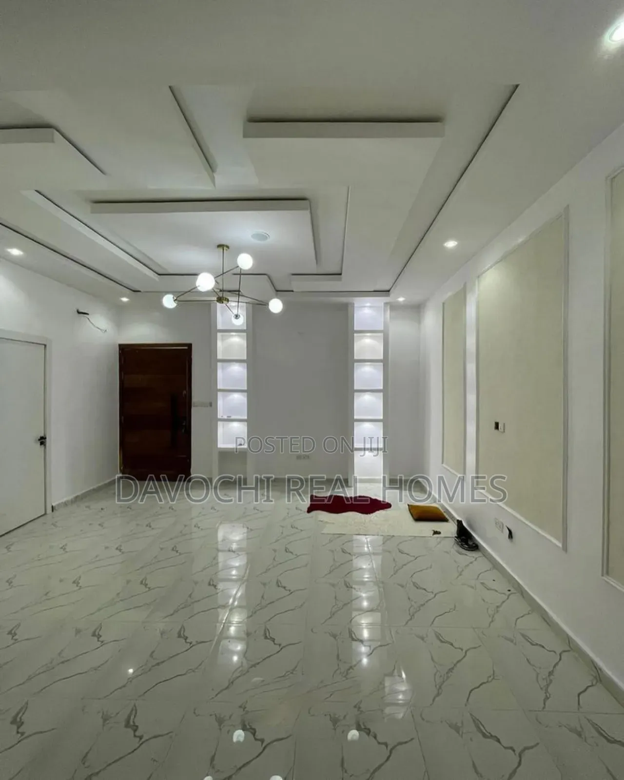 4bdrm Duplex in Orchid Road, Lekki for rent in Lekki