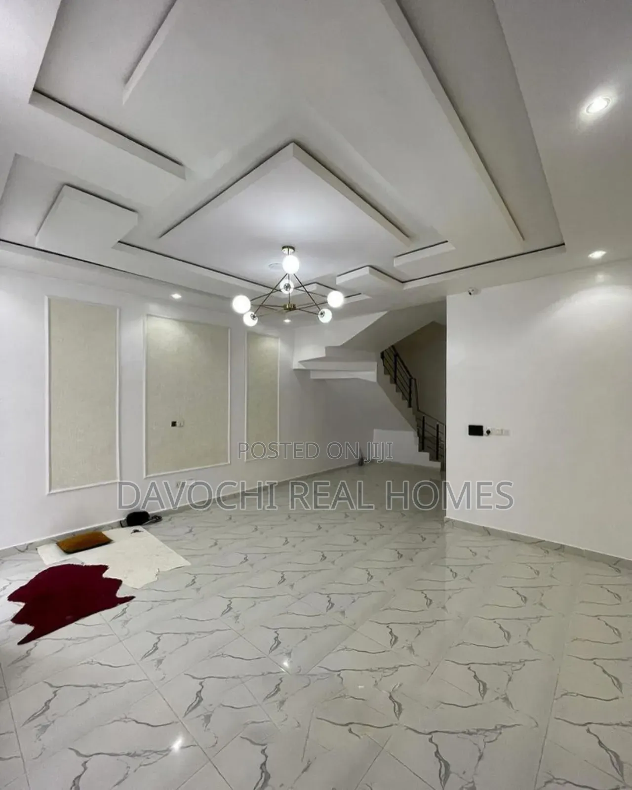 4bdrm Duplex in Orchid Road, Lekki for rent in Lekki