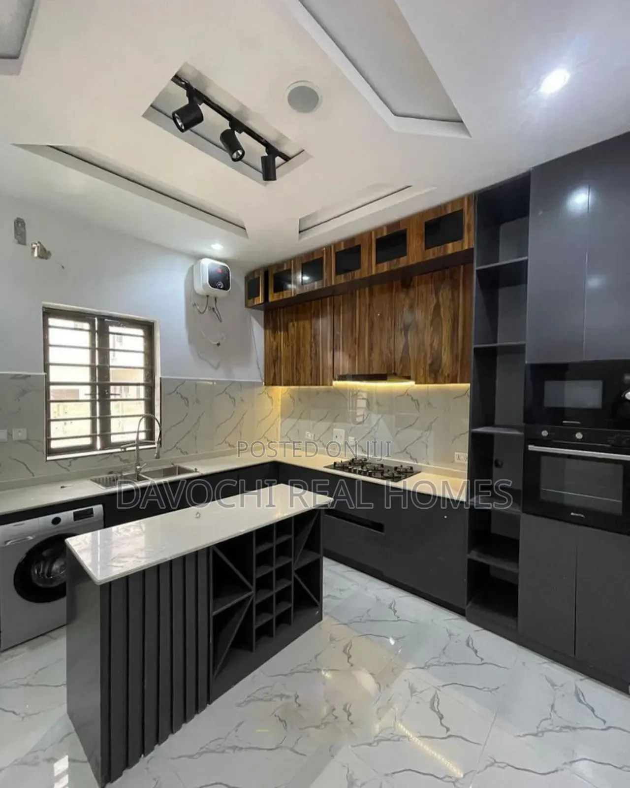 4bdrm Duplex in Orchid Road, Lekki for rent in Lekki