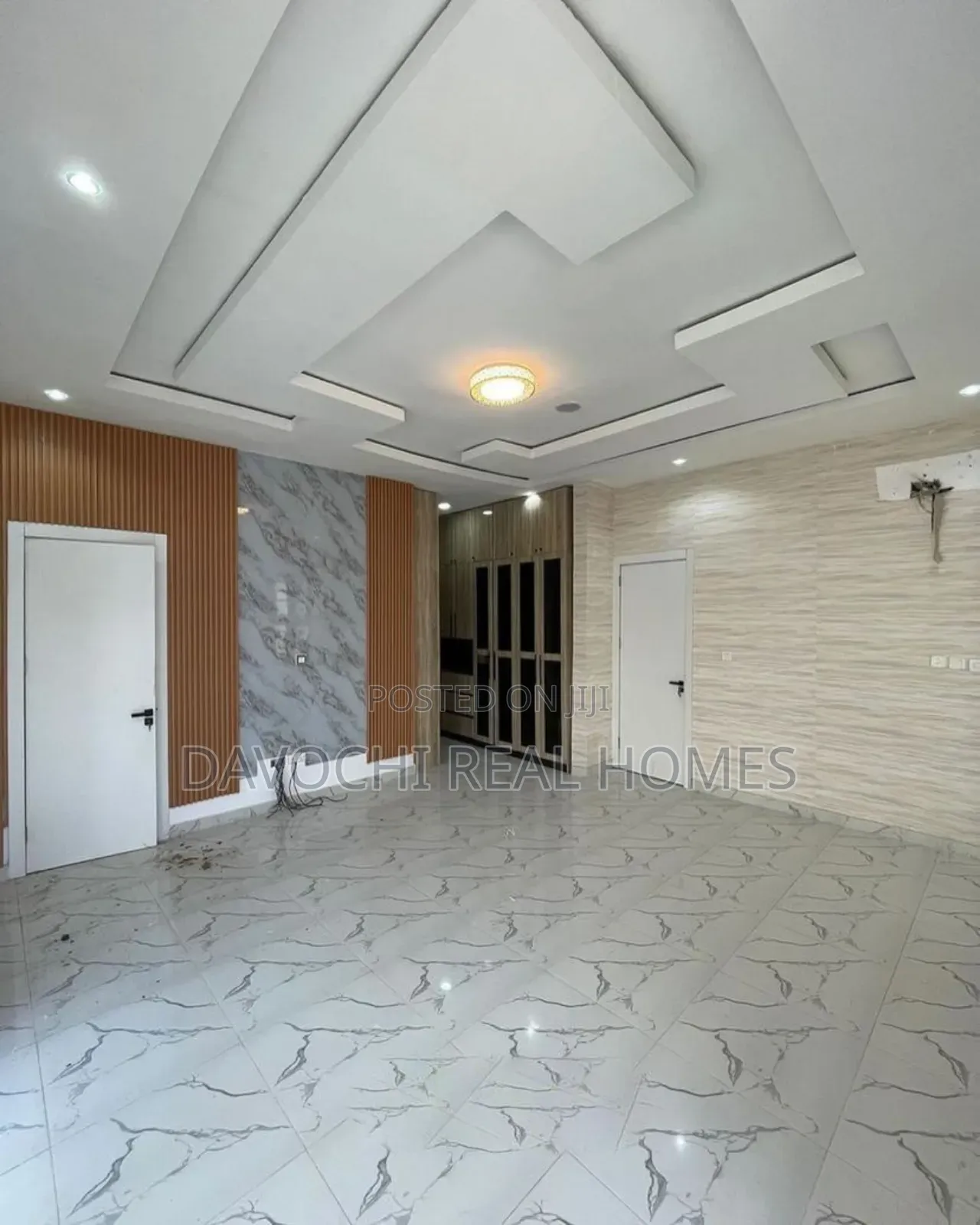 4bdrm Duplex in Orchid Road, Lekki for rent in Lekki