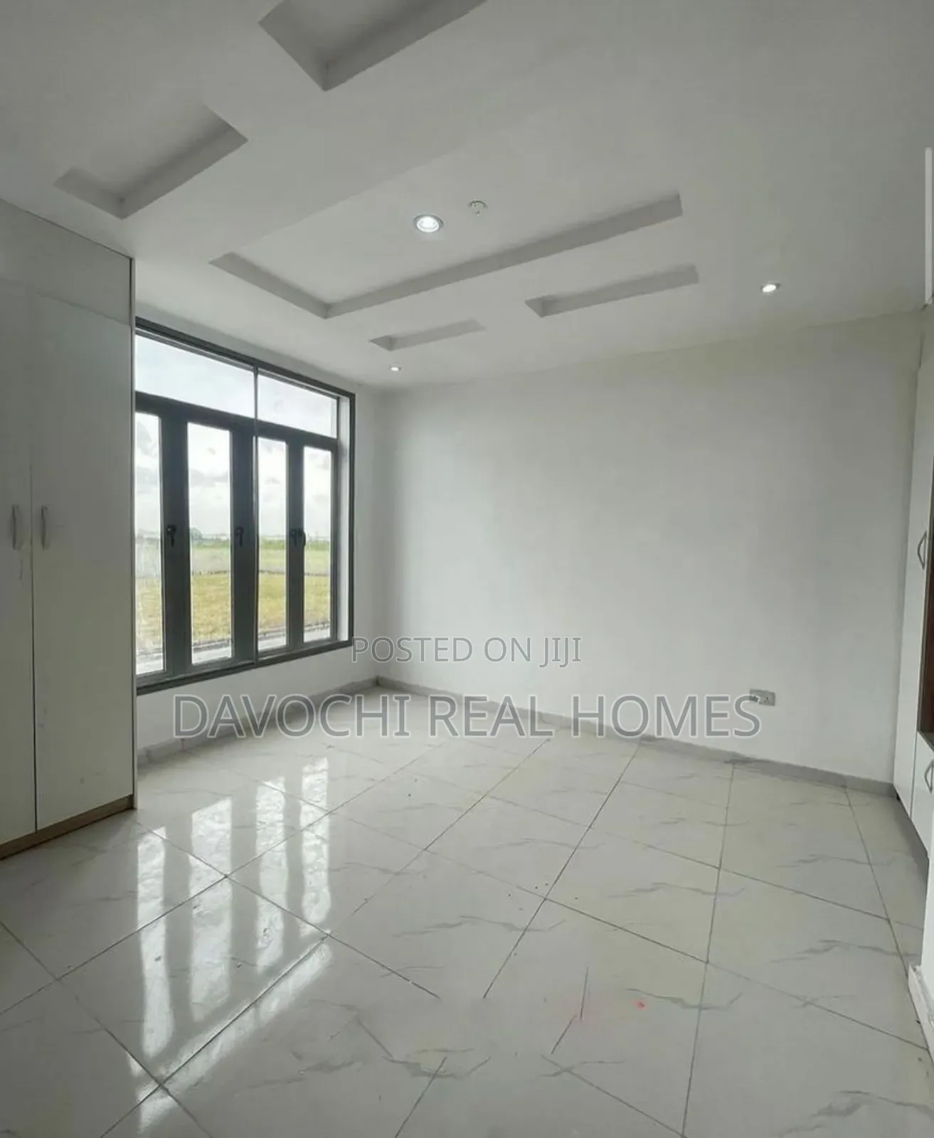 2bdrm Apartment in Osapa London, Lekki for rent in Lekki