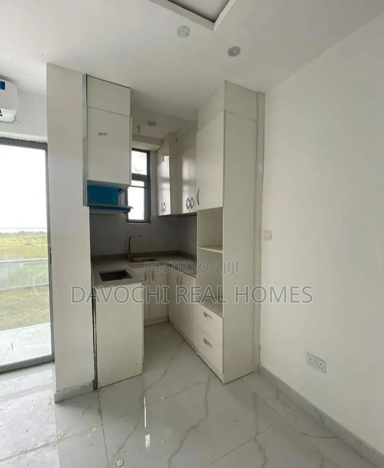2bdrm Apartment in Osapa London, Lekki for rent in Lekki