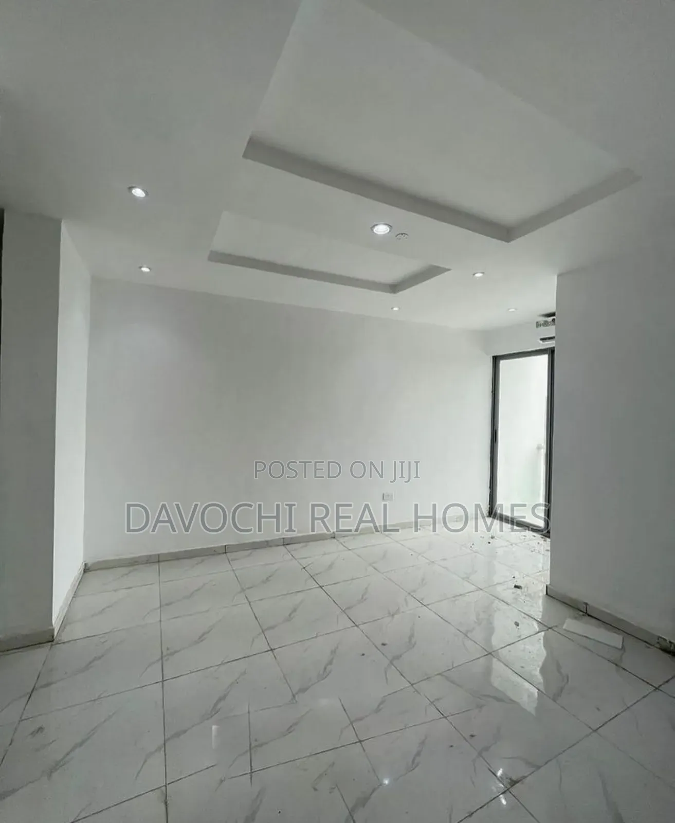 2bdrm Apartment in Osapa London, Lekki for rent in Lekki