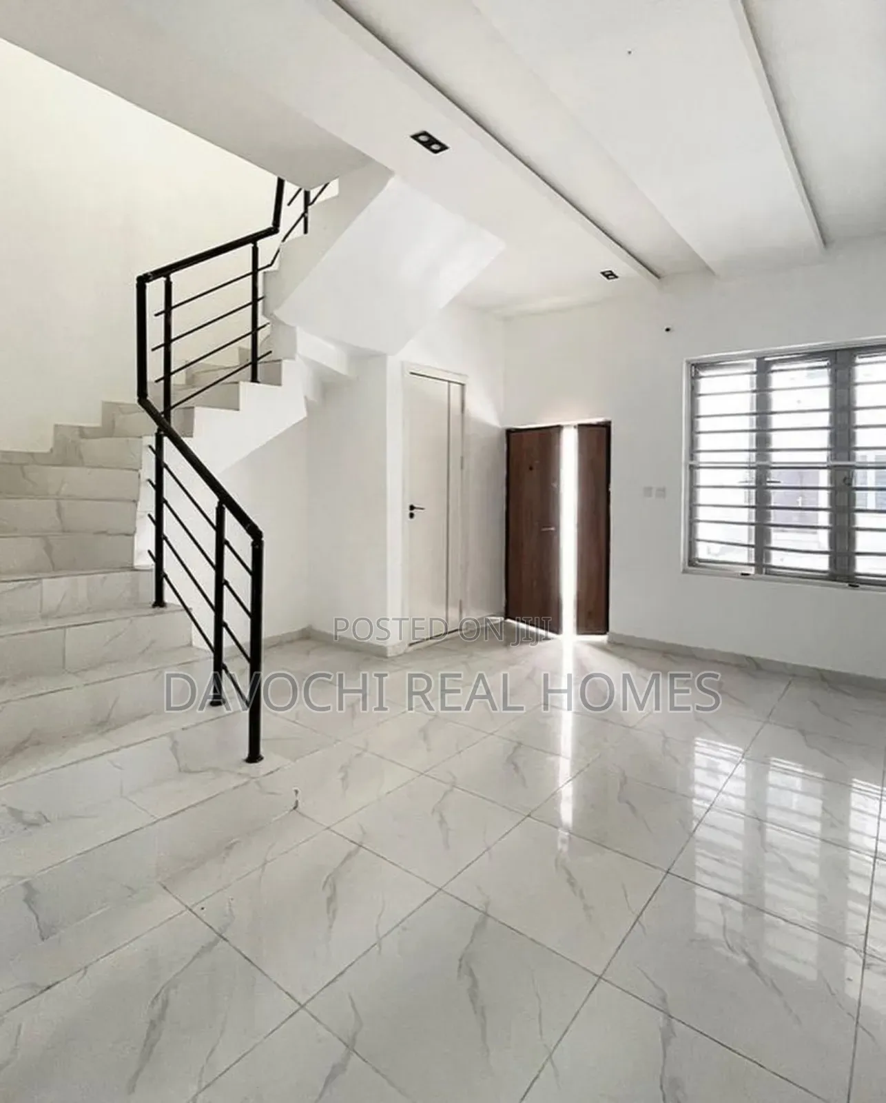 2bdrm Duplex in Orchid Road, Lekki for rent in Lekki