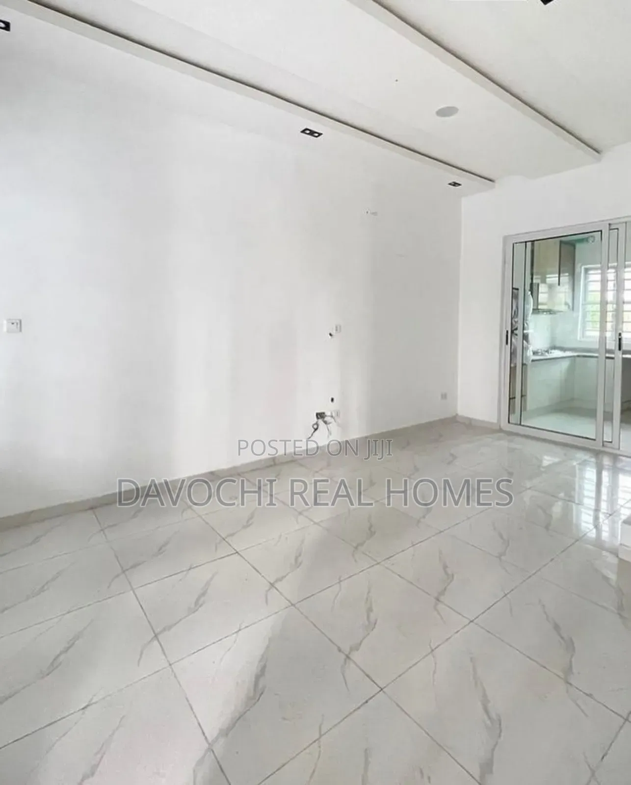2bdrm Duplex in Orchid Road, Lekki for rent in Lekki