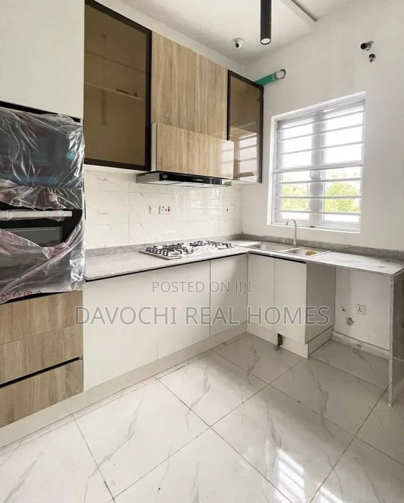 2bdrm Duplex in Orchid Road, Lekki for rent in Lekki