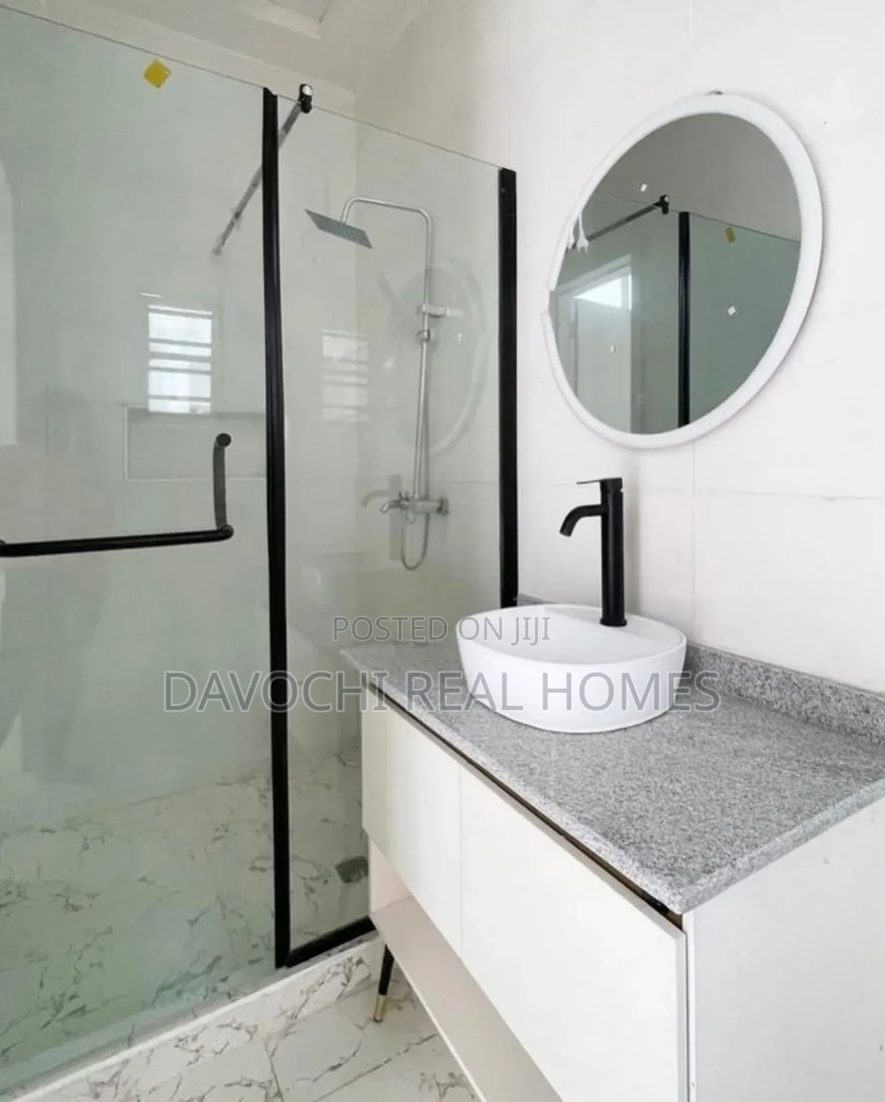 2bdrm Duplex in Orchid Road, Lekki for rent in Lekki
