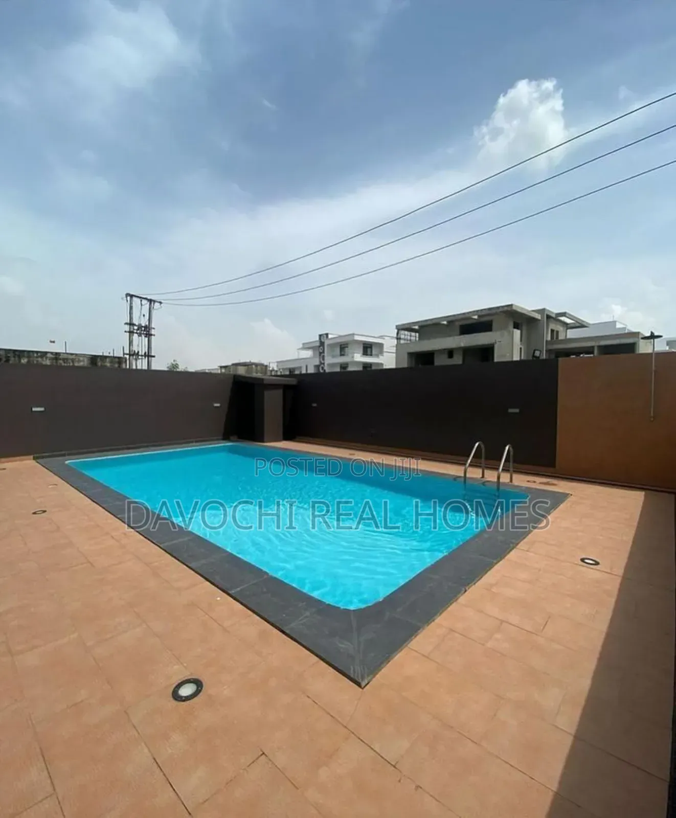 3bdrm Apartment in Ikoyi for rent in Ikoyi