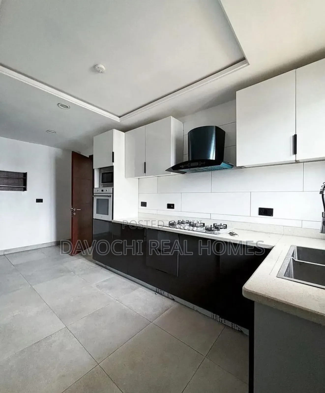 3bdrm Apartment in Ikoyi for rent in Ikoyi