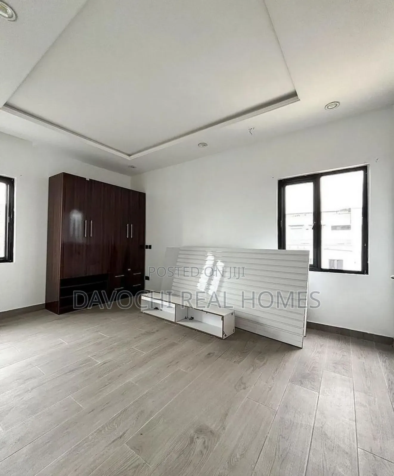 3bdrm Apartment in Ikoyi for rent in Ikoyi