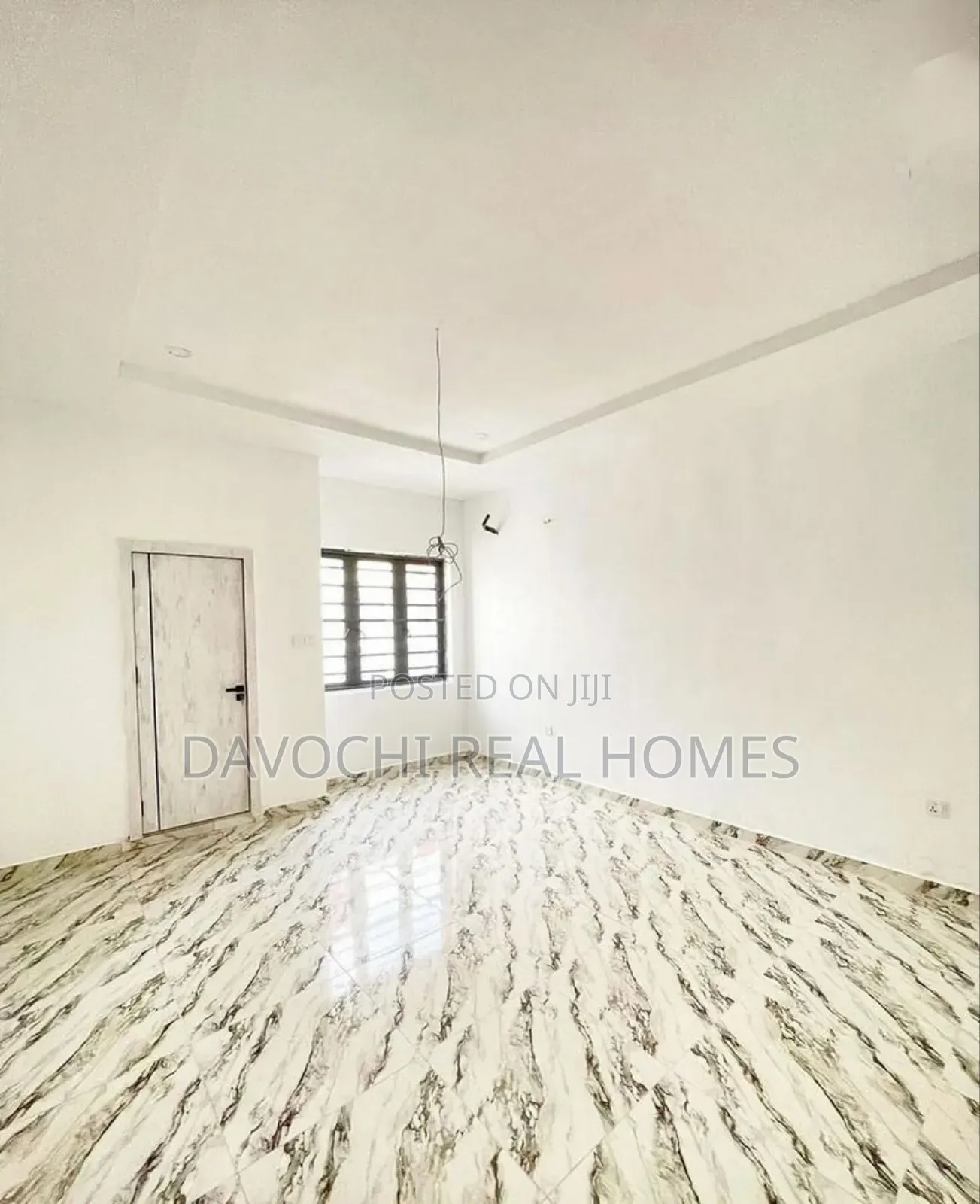 3bdrm Apartment in Lekki Ikate for rent in Lekki
