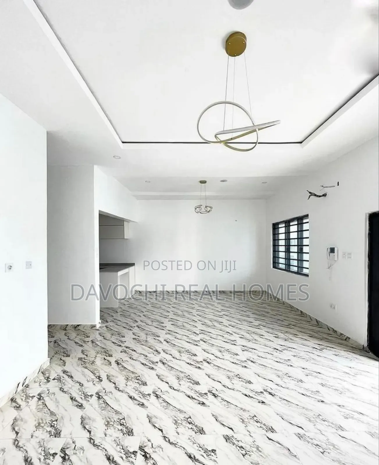 3bdrm Apartment in Lekki Ikate for rent in Lekki