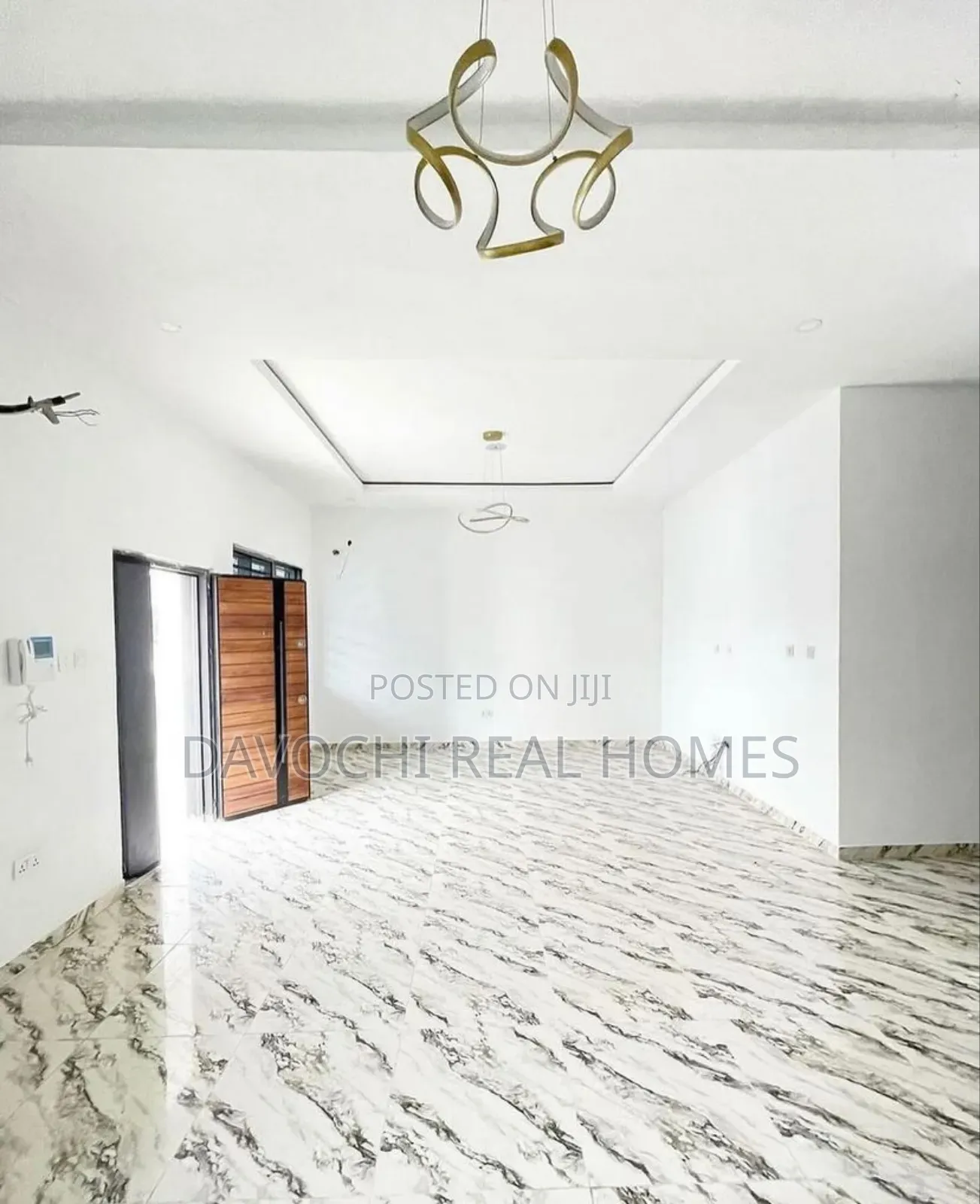 3bdrm Apartment in Lekki Ikate for rent in Lekki