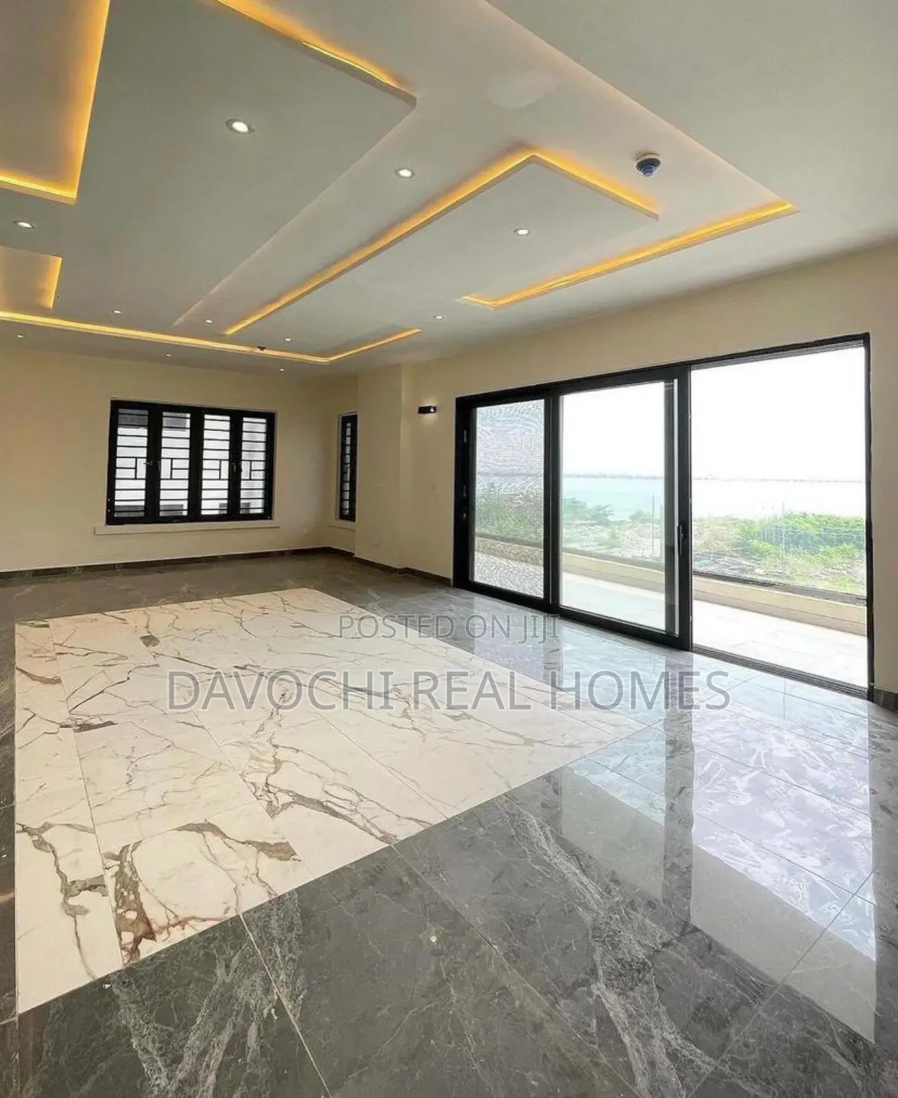 Mini Flat in Ikoyi for rent in Ikoyi