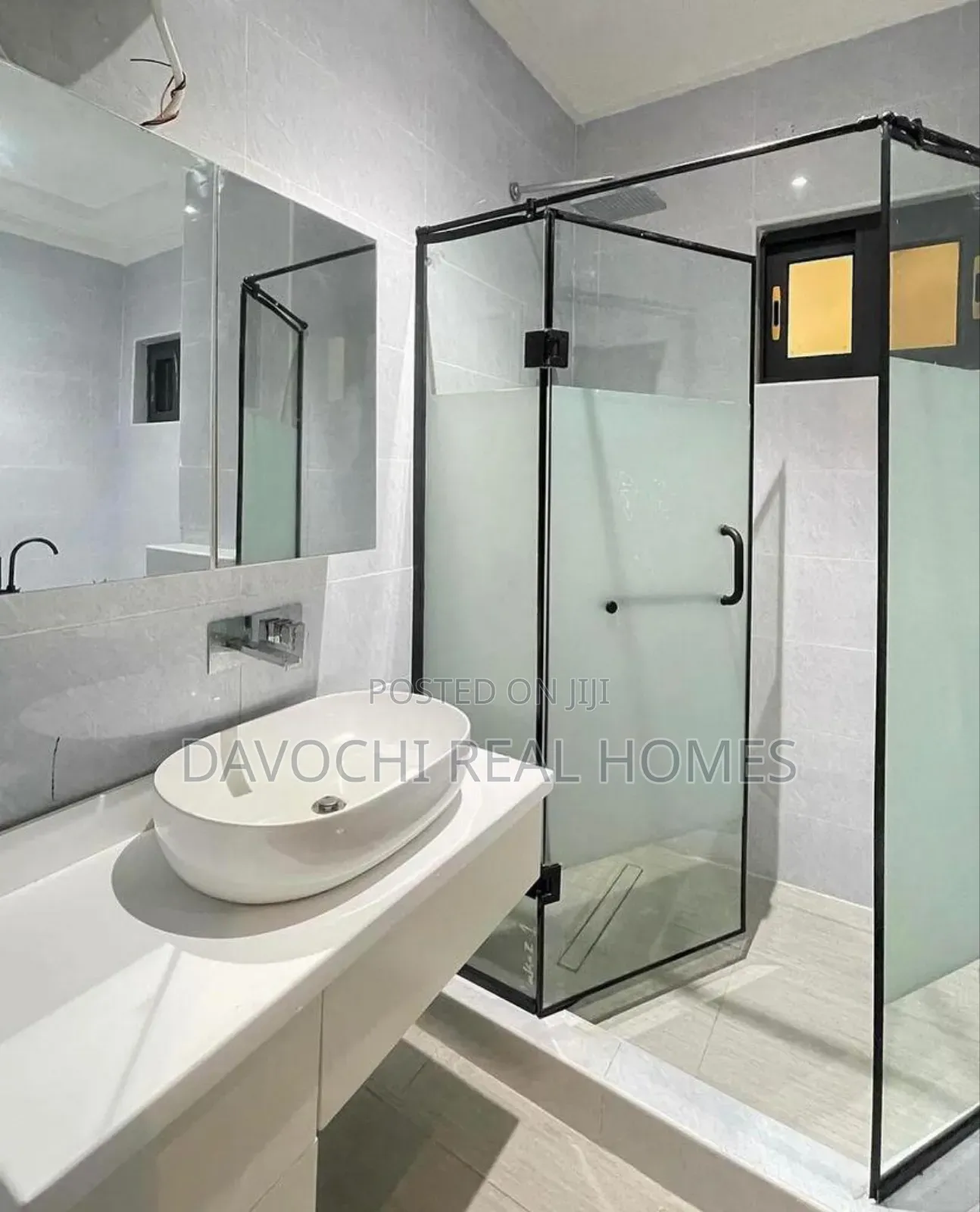 Mini Flat in Ikoyi for rent in Ikoyi