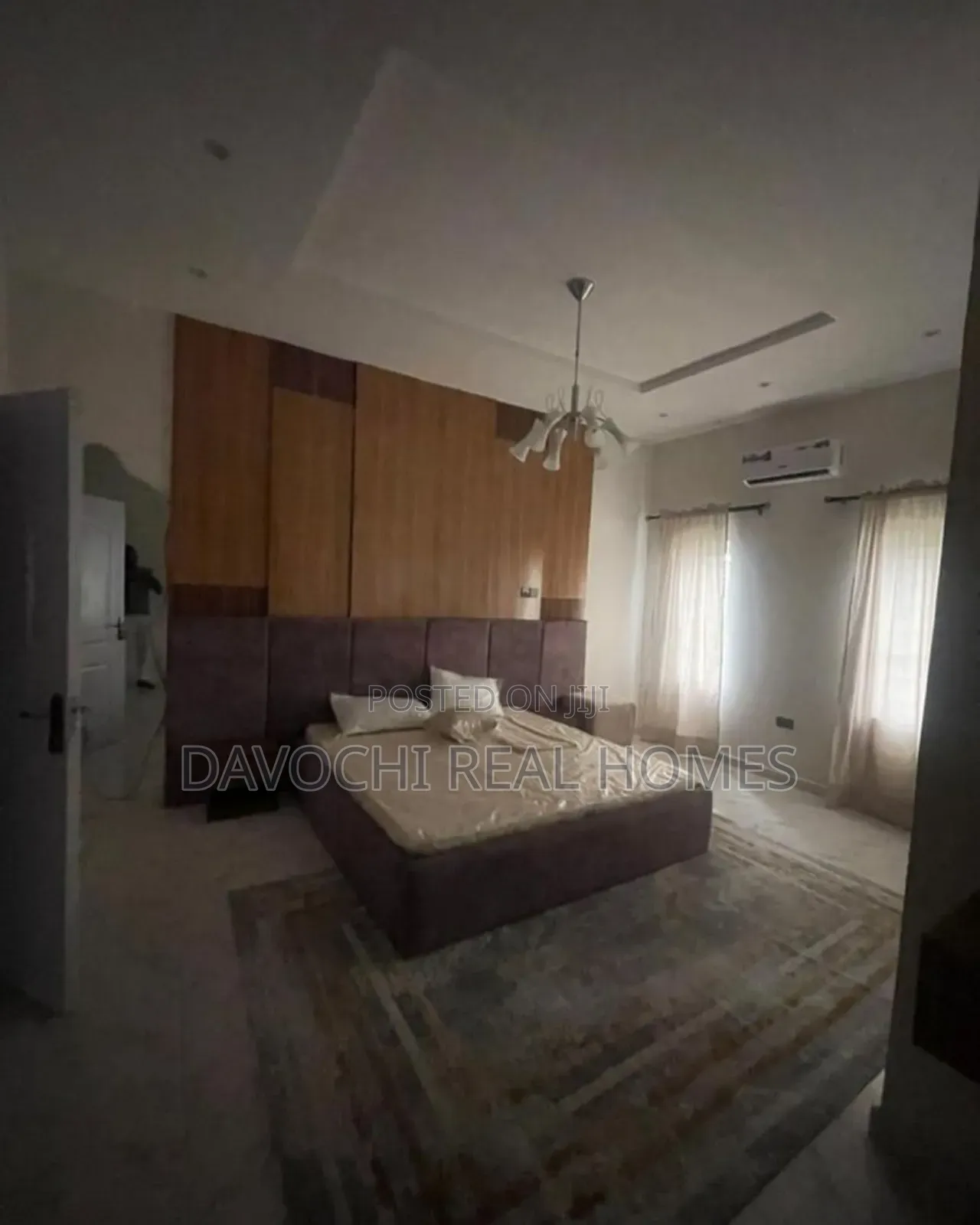 Furnished 3bdrm Duplex in Ikota Estate, Lekki for rent in Lekki