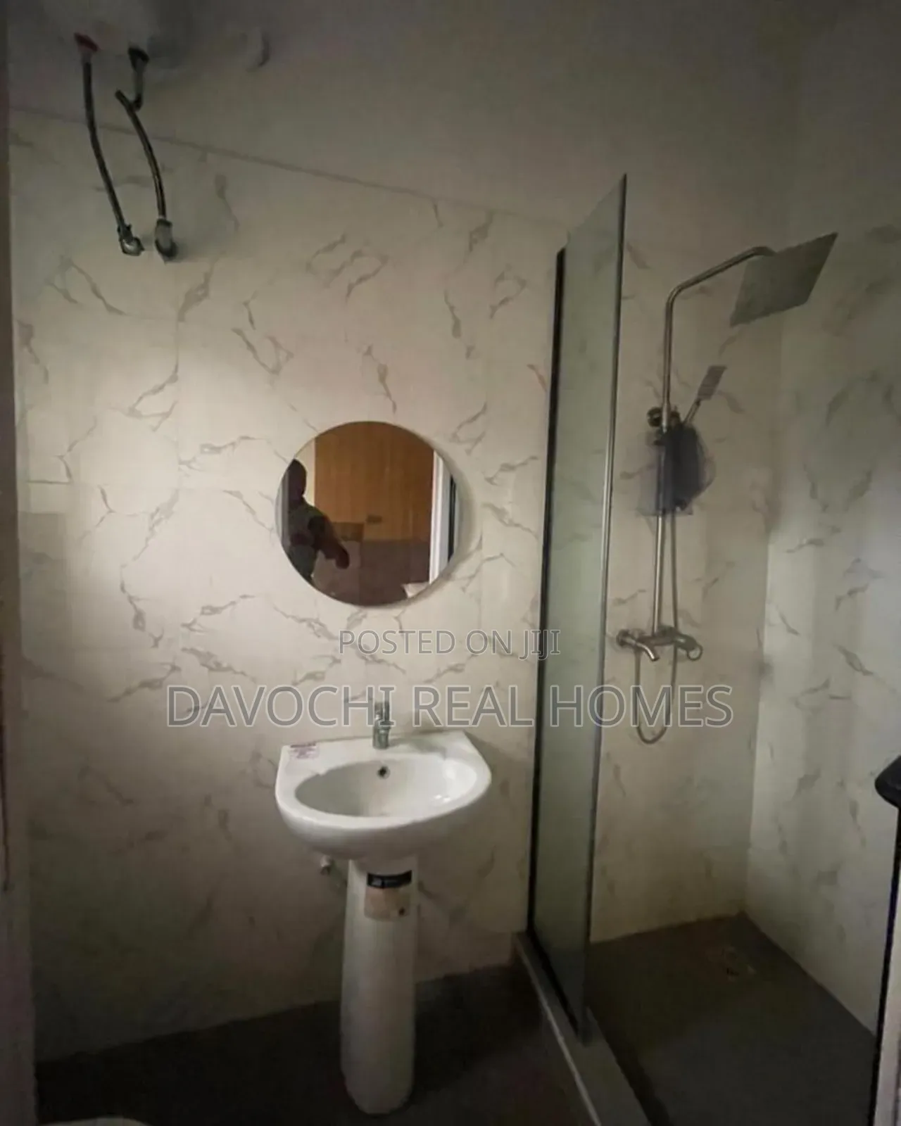 Furnished 3bdrm Duplex in Ikota Estate, Lekki for rent in Lekki