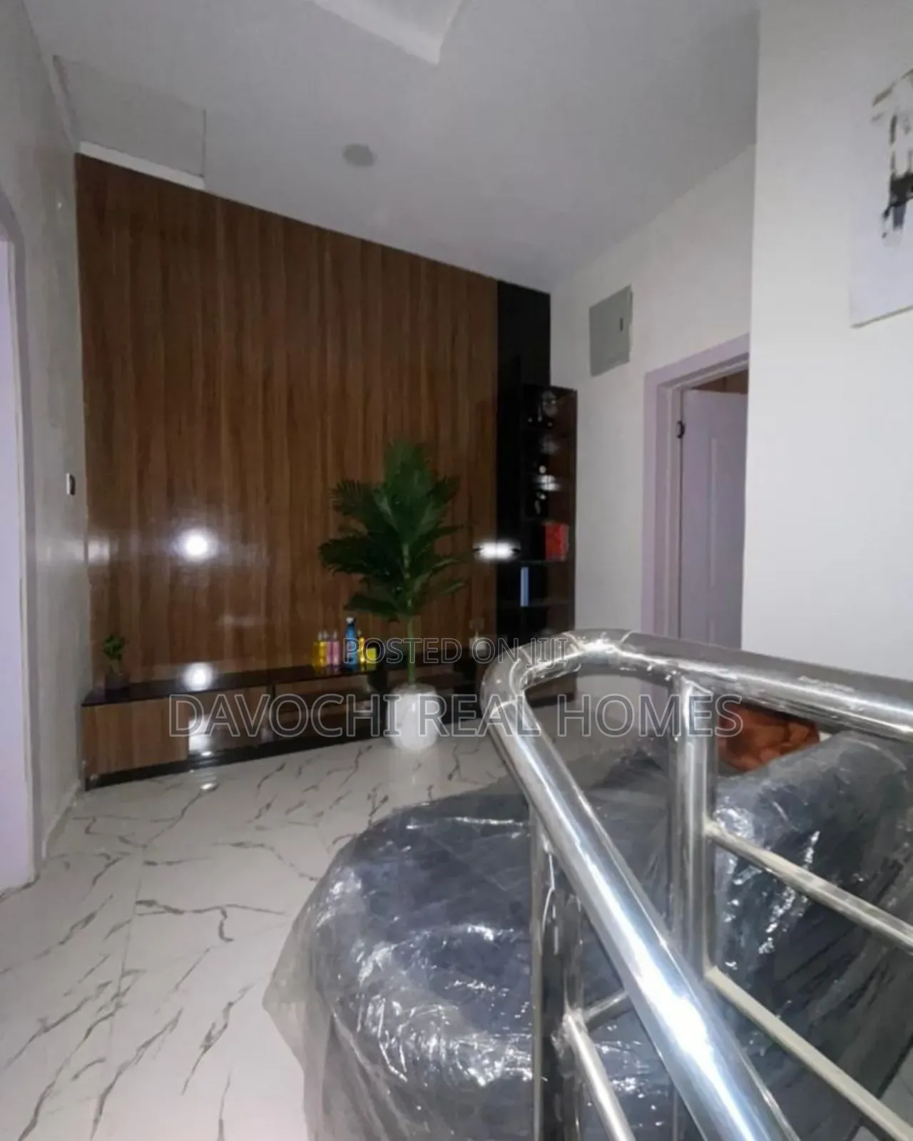 Furnished 3bdrm Duplex in Ikota Estate, Lekki for rent in Lekki
