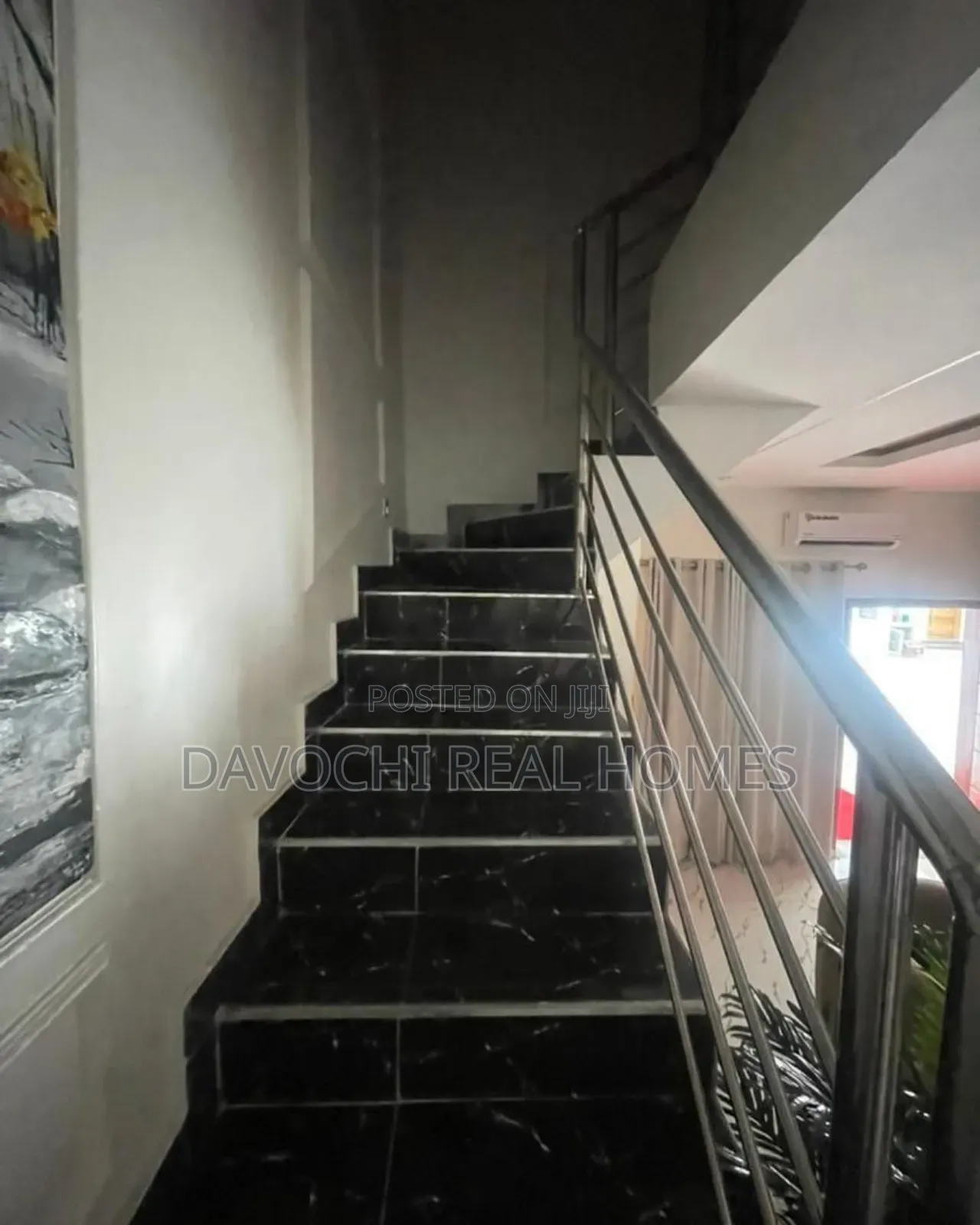 Furnished 3bdrm Duplex in Ikota Estate, Lekki for rent in Lekki
