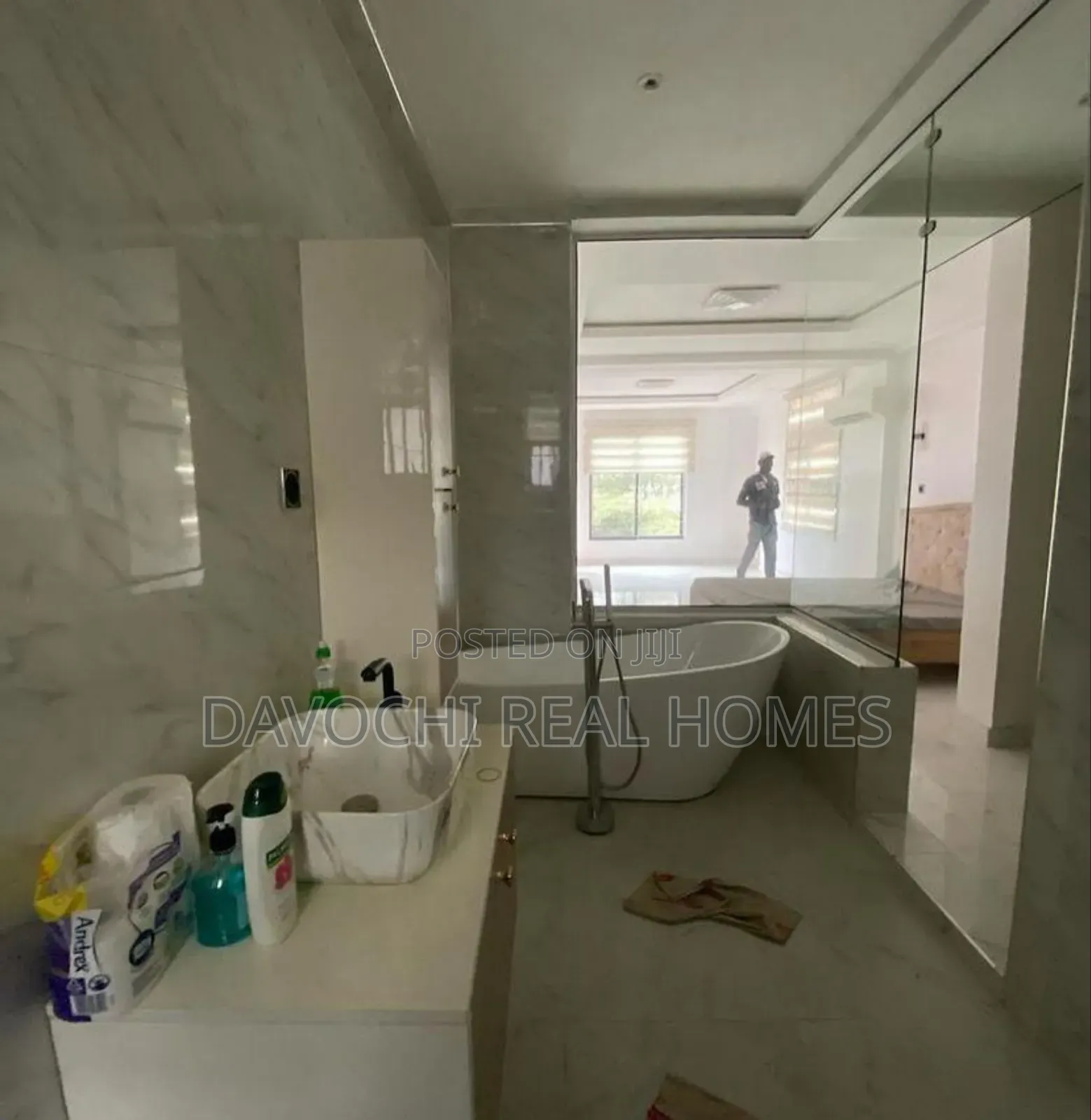 5bdrm Duplex in Lekki Phase One for rent in Lekki