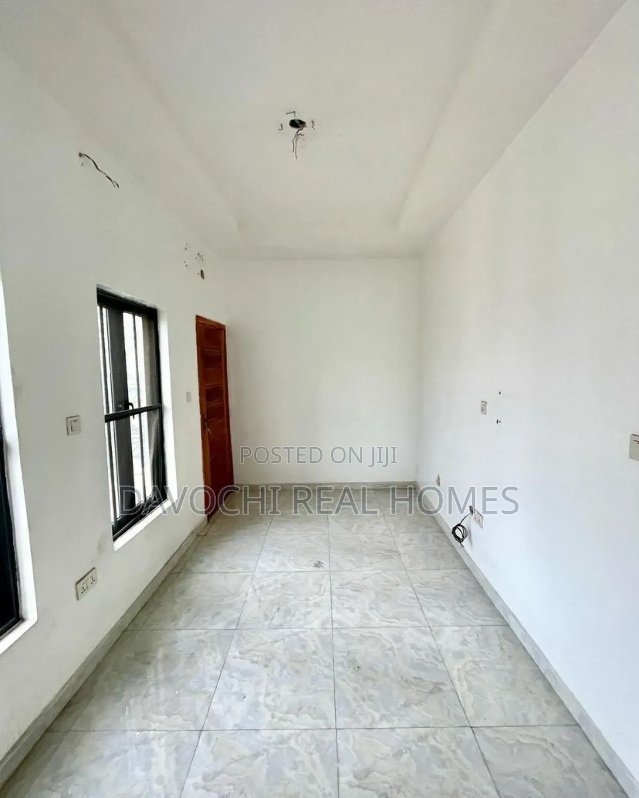 2bdrm Apartment in Ikate Lekki for rent in Lekki
