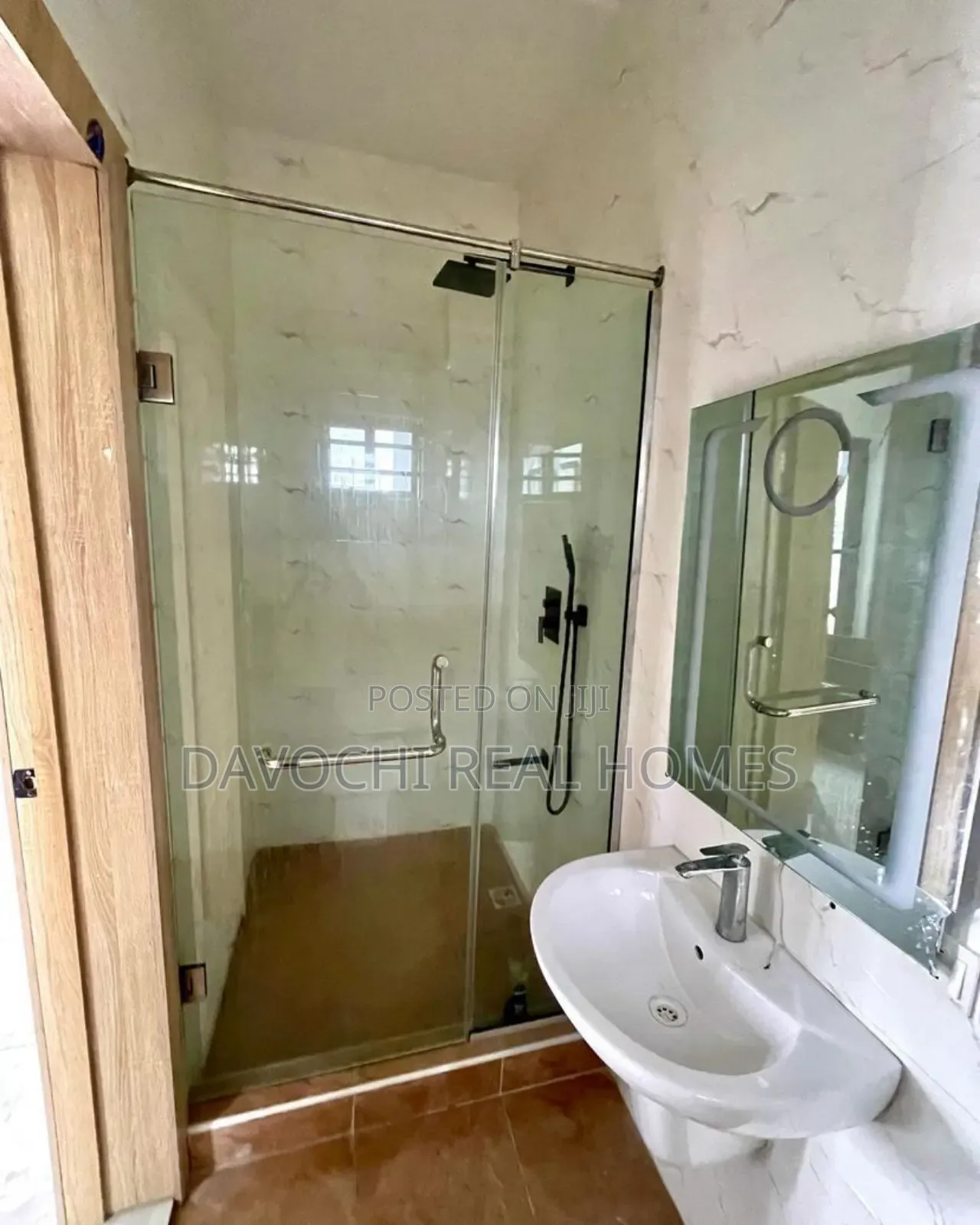 2bdrm Apartment in Ikate Lekki for rent in Lekki