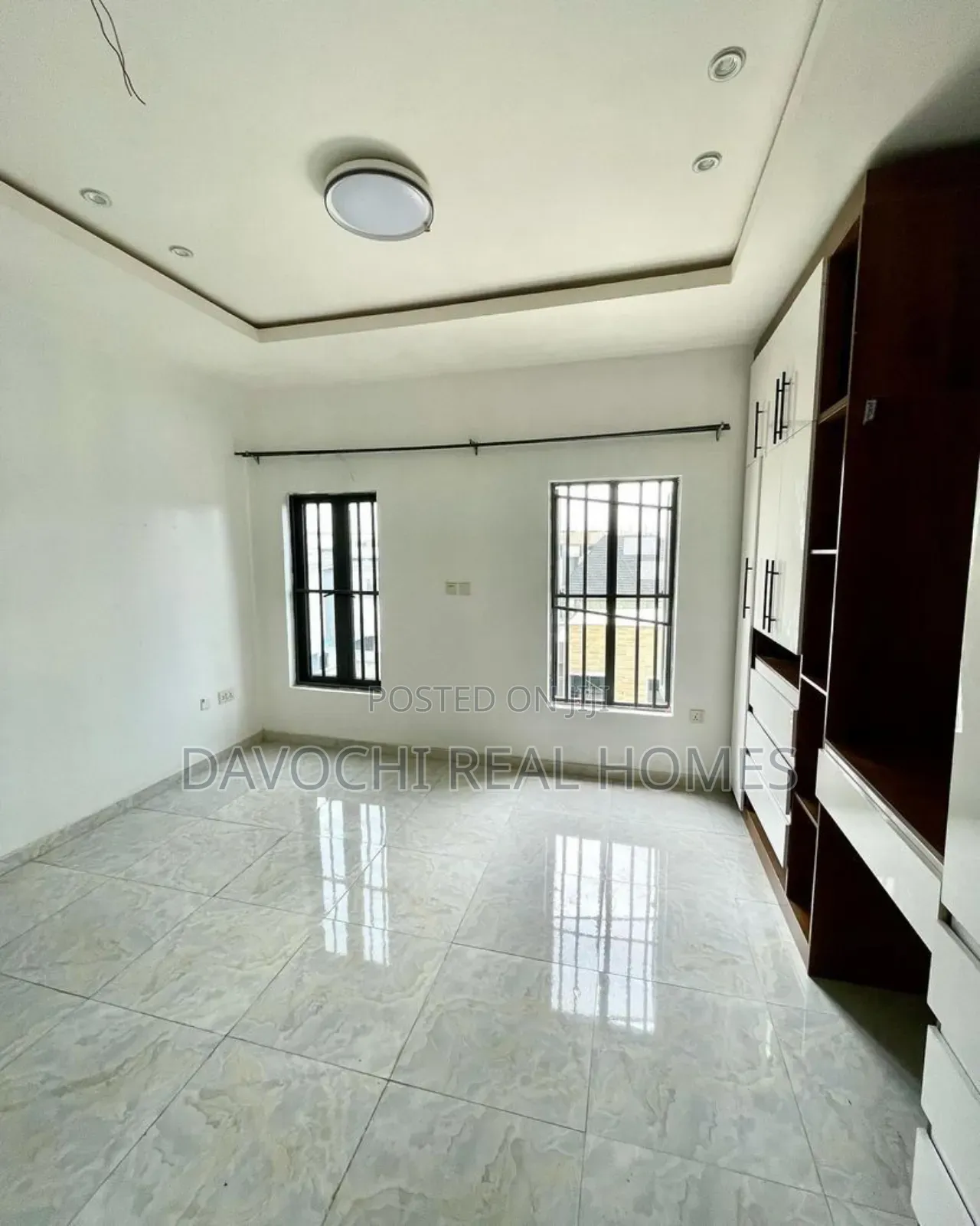2bdrm Apartment in Ikate Lekki for rent in Lekki