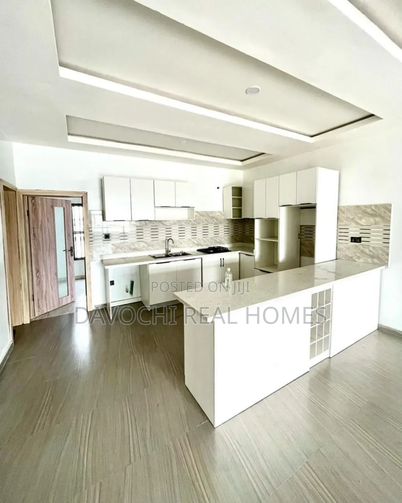 2bdrm Apartment in Ikate Lekki for rent in Lekki