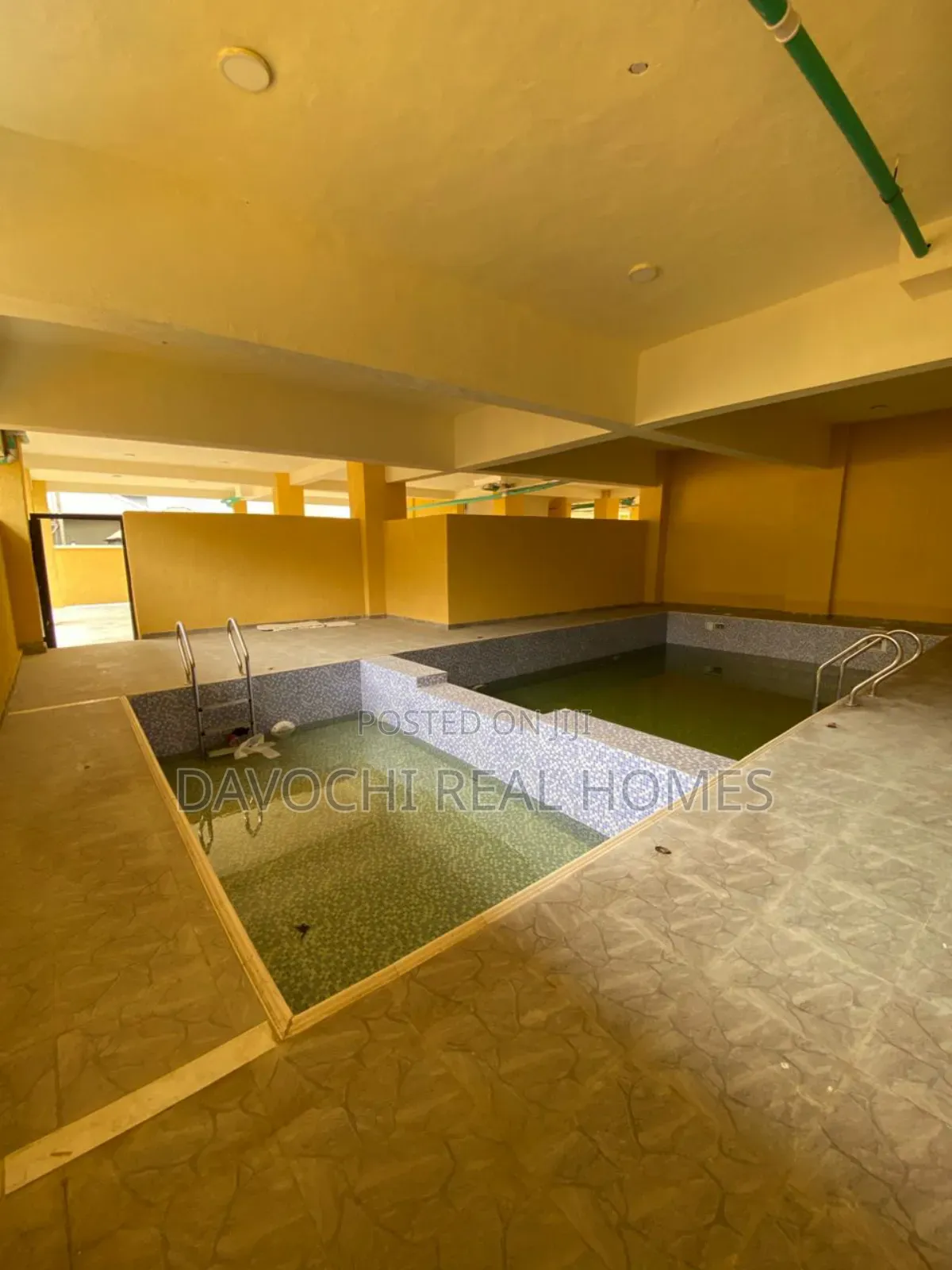2bdrm Apartment in Lekki Phase One for rent in Lekki