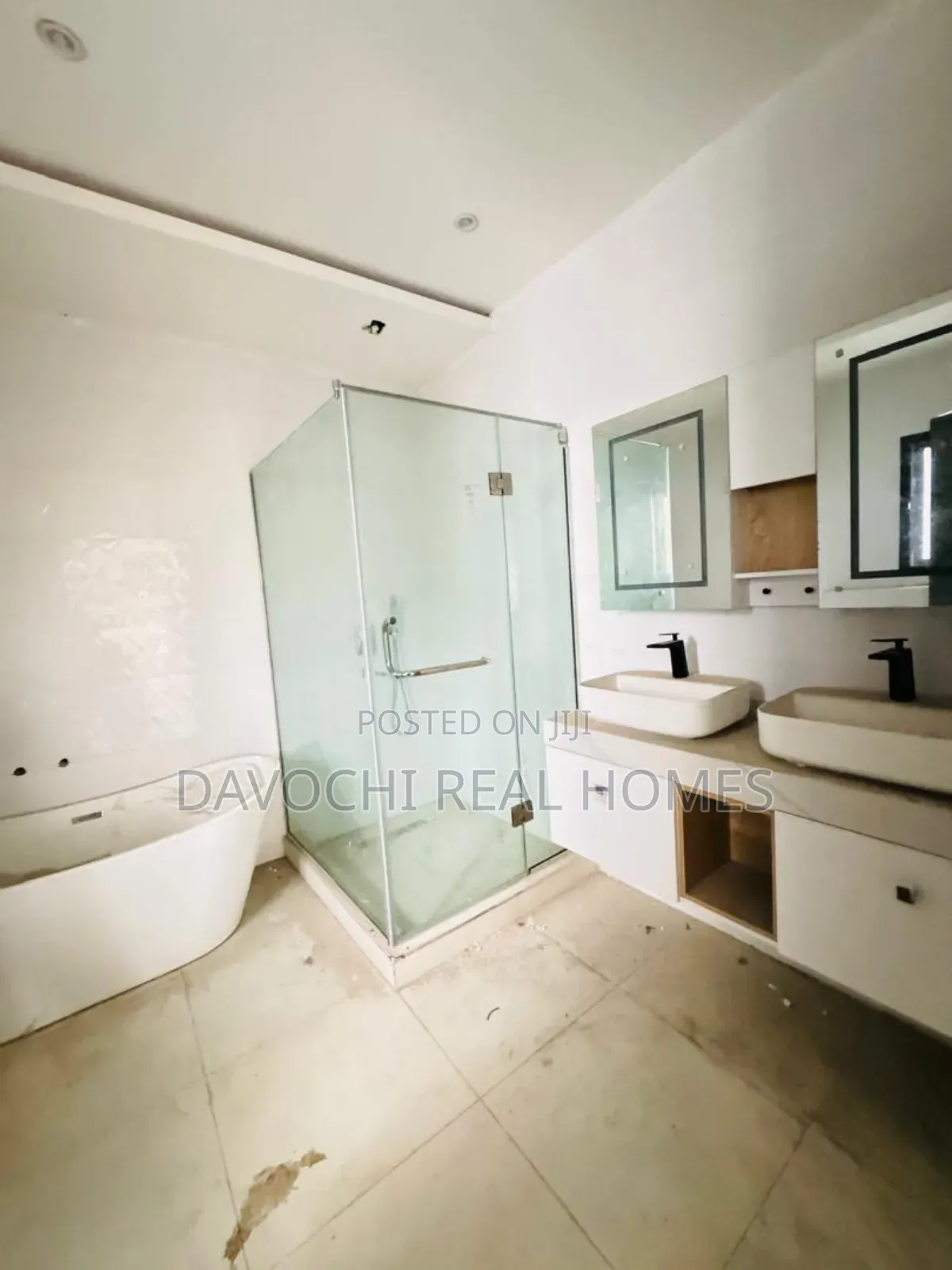 5bdrm Duplex in Lekki Phase One for rent in Lekki