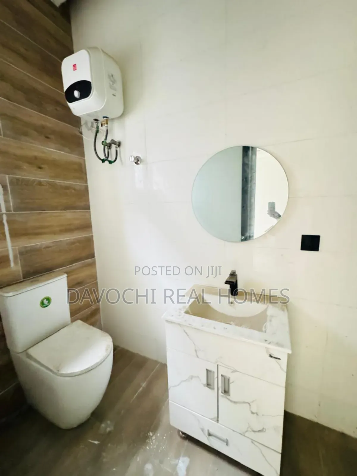 5bdrm Duplex in Lekki Phase One for rent in Lekki