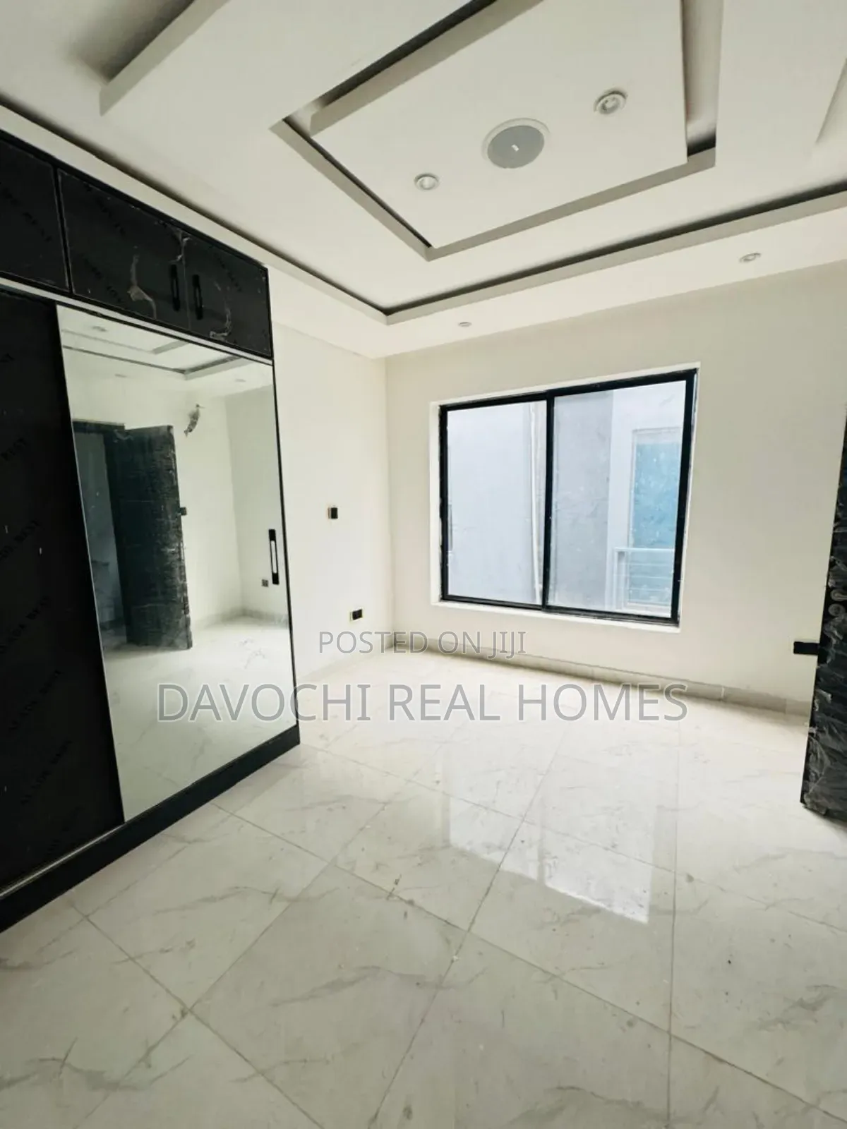 5bdrm Duplex in Lekki Phase One for rent in Lekki