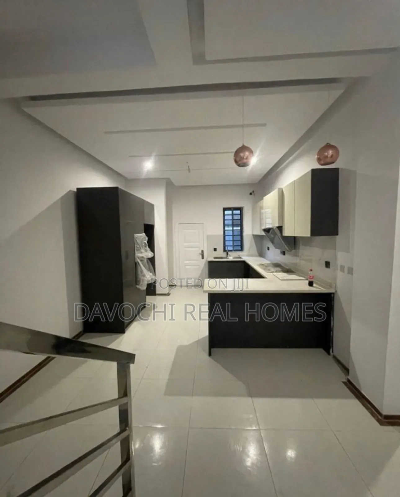 4bdrm Duplex in Ikate, Lekki for rent in Lekki