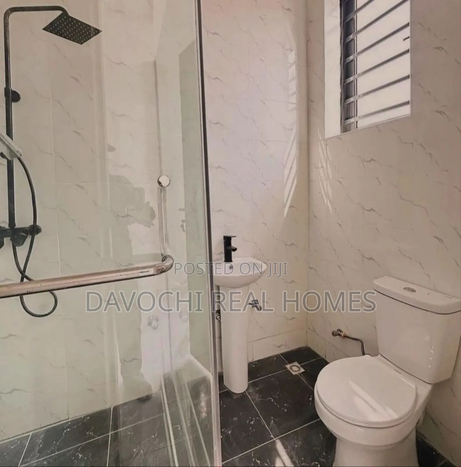 2bdrm Apartment in Ologolo Estate, Lekki for rent in Lekki